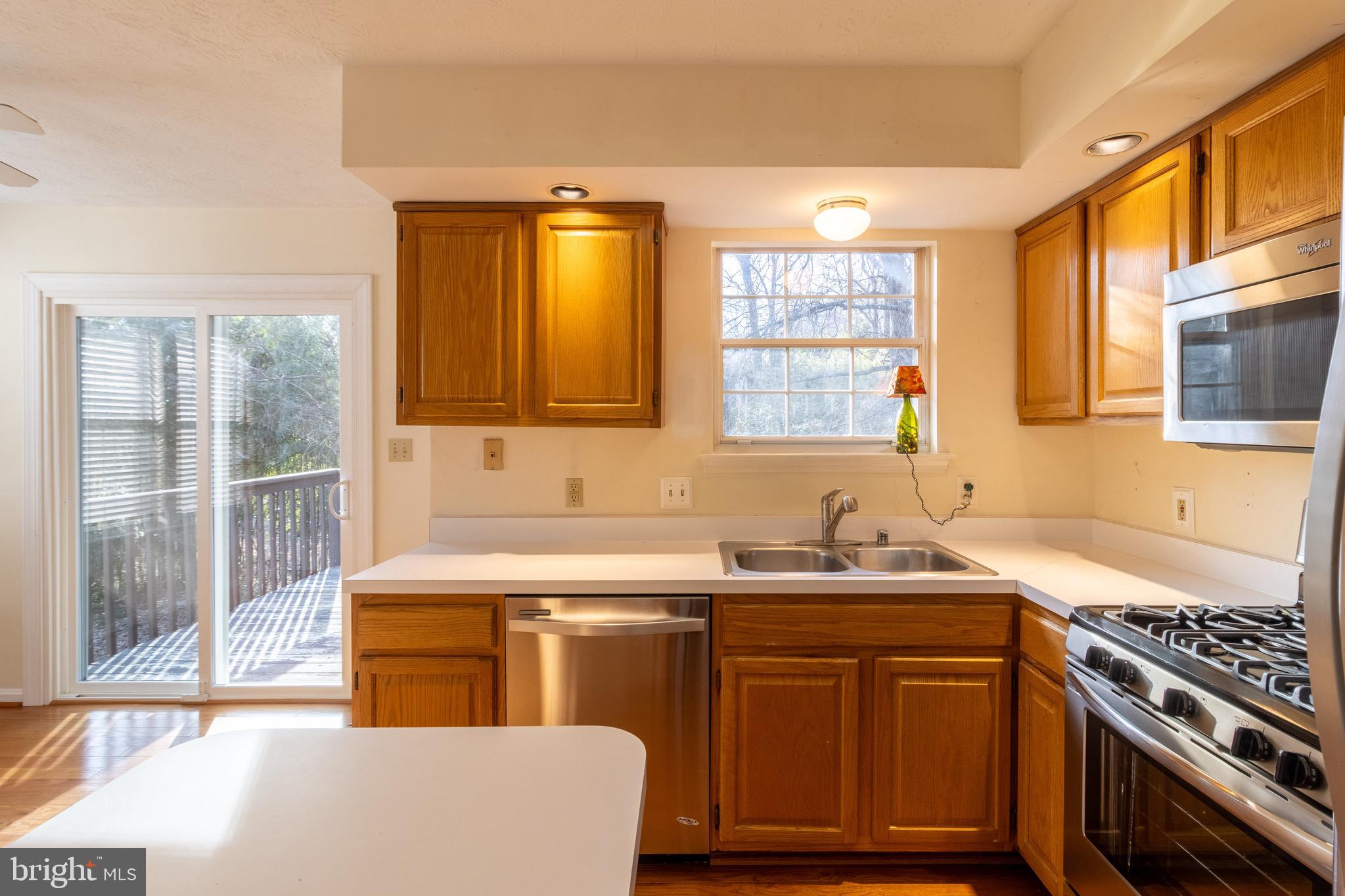 BELTSVILLE TERRACE - Residential