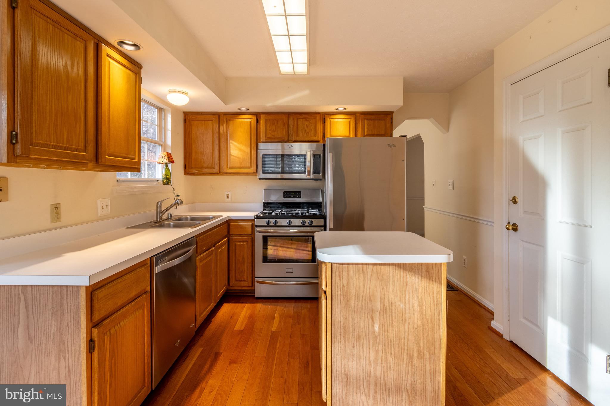 BELTSVILLE TERRACE - Residential