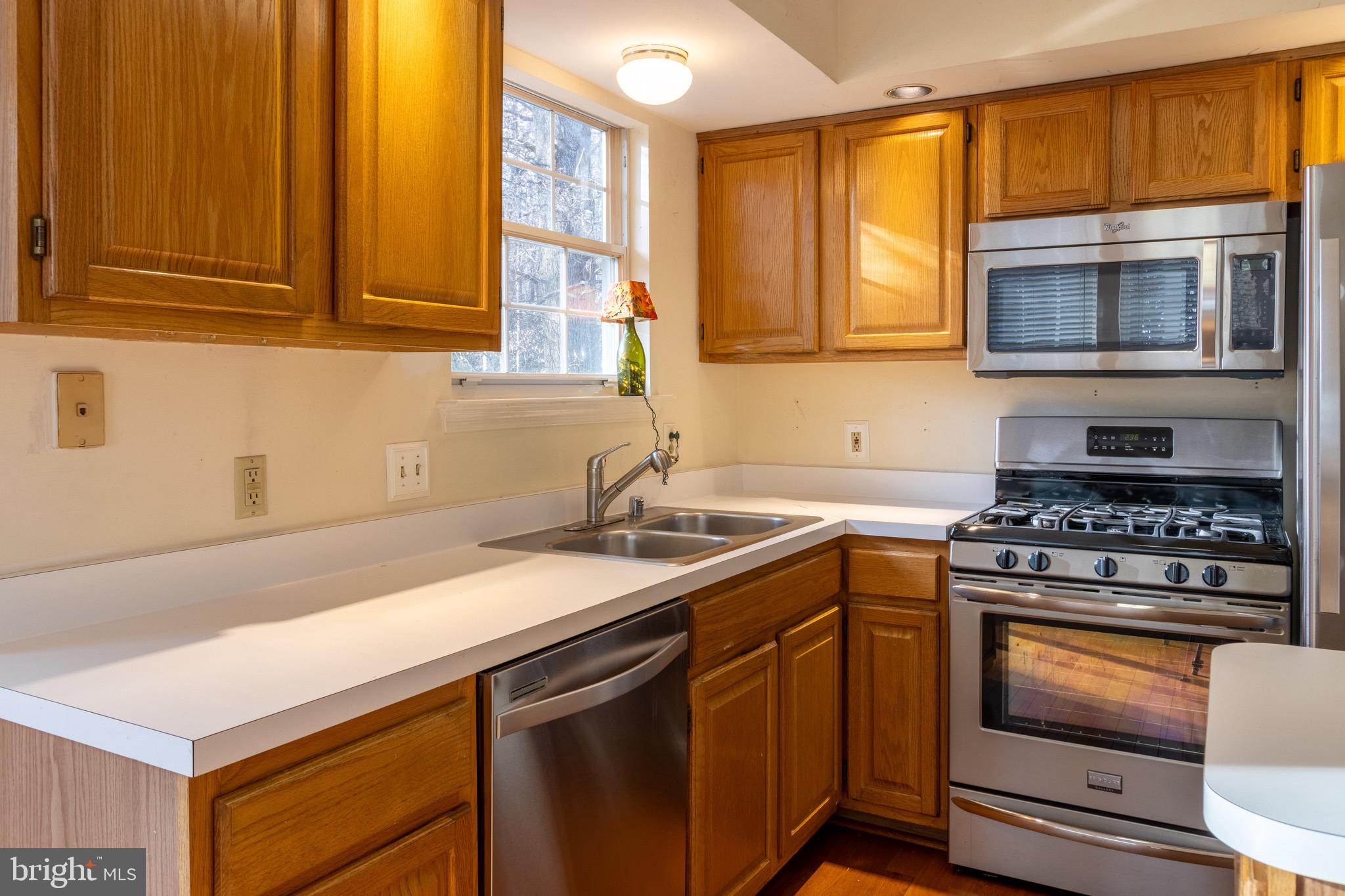 BELTSVILLE TERRACE - Residential