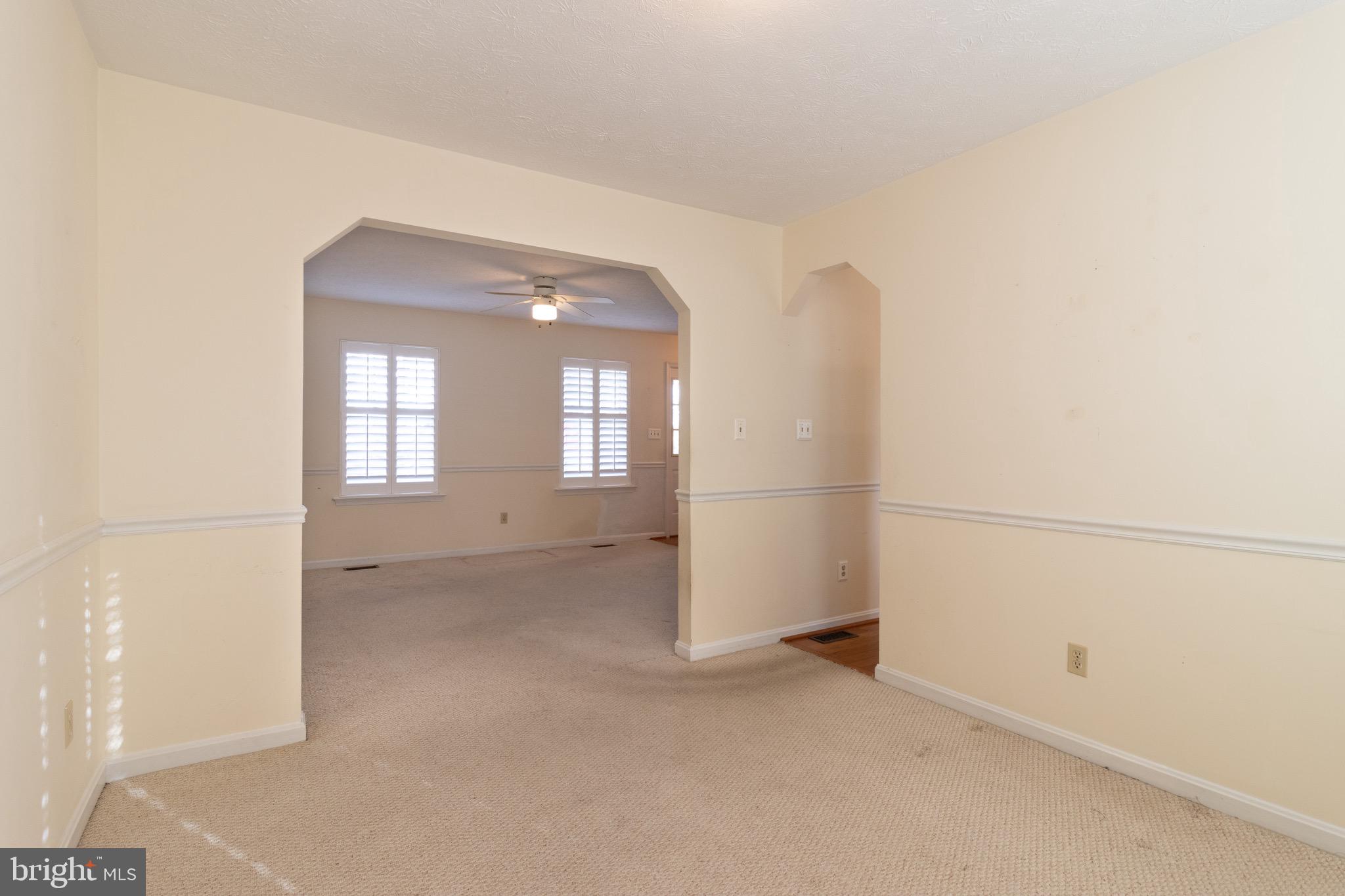 BELTSVILLE TERRACE - Residential