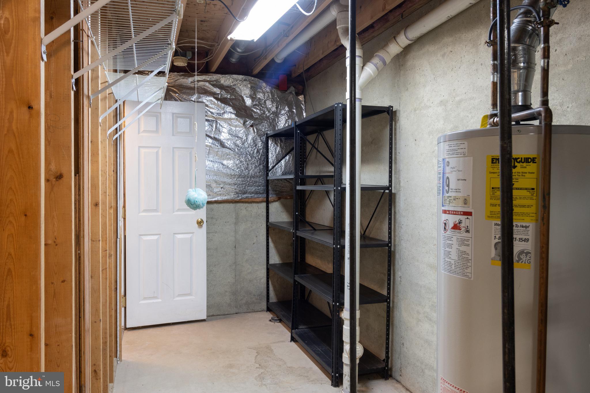 BELTSVILLE TERRACE - Residential