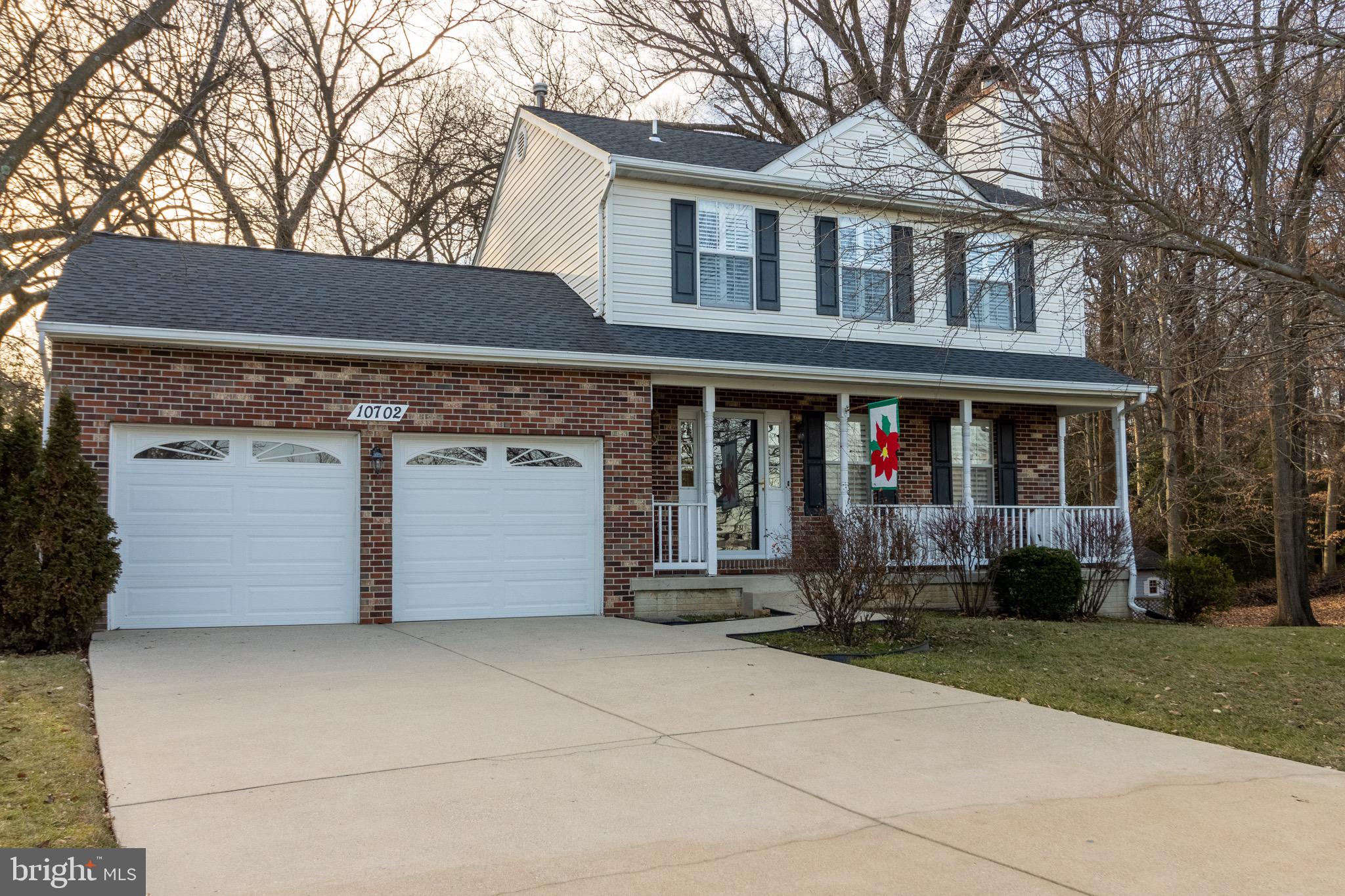 BELTSVILLE TERRACE - Residential