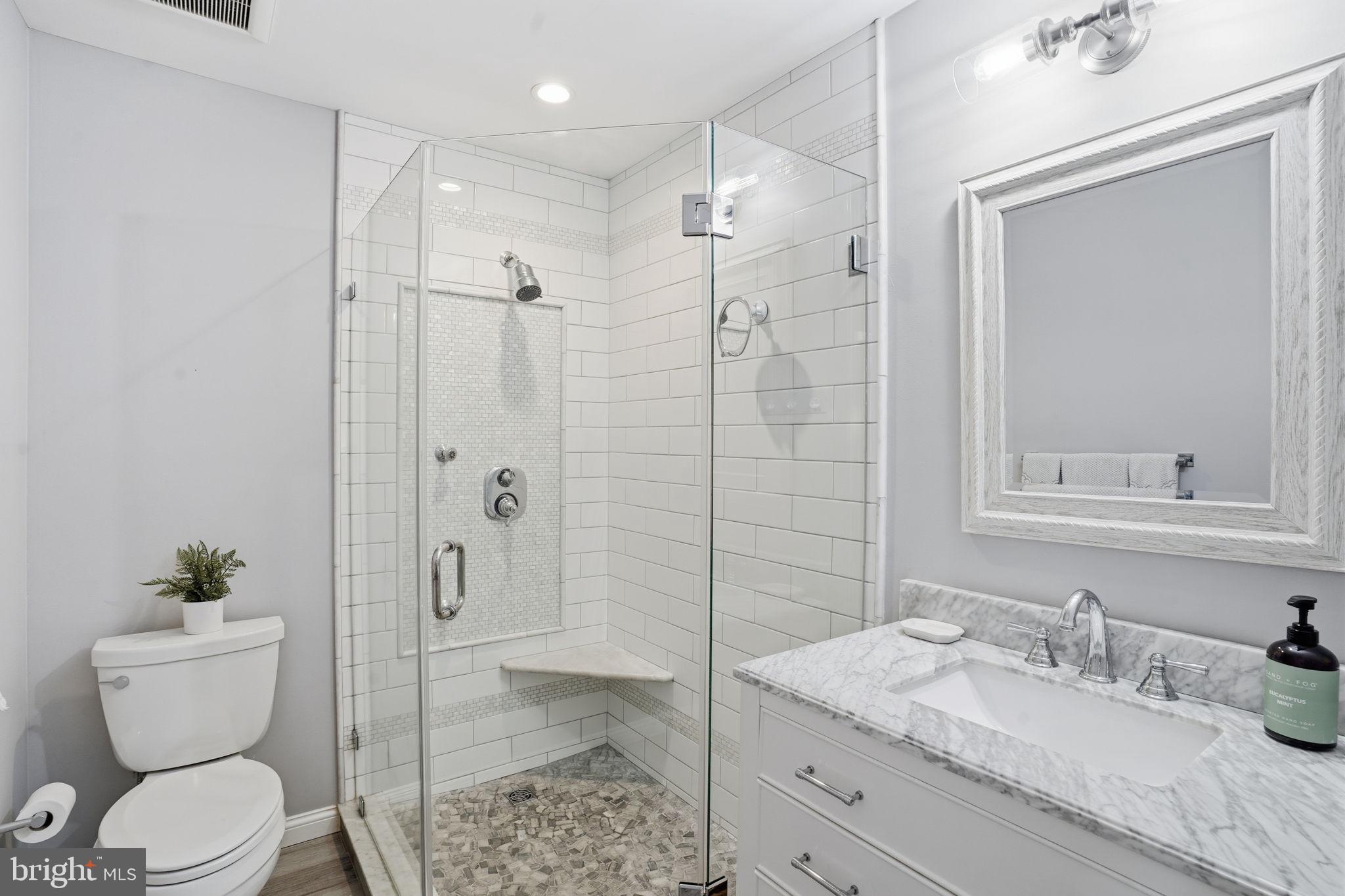 WESTRIDGE - Residential