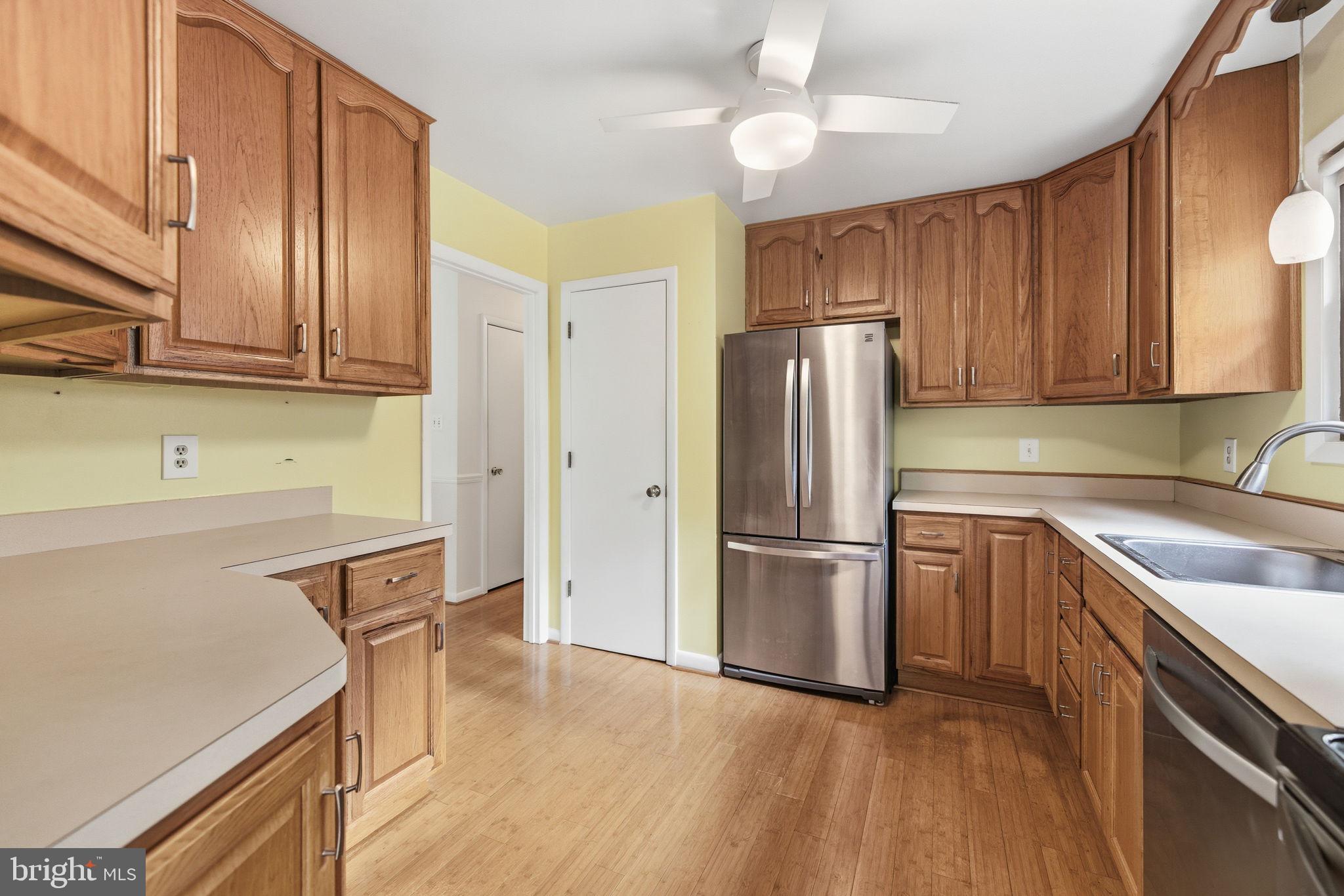 OAK RIDGE ESTATES - Residential