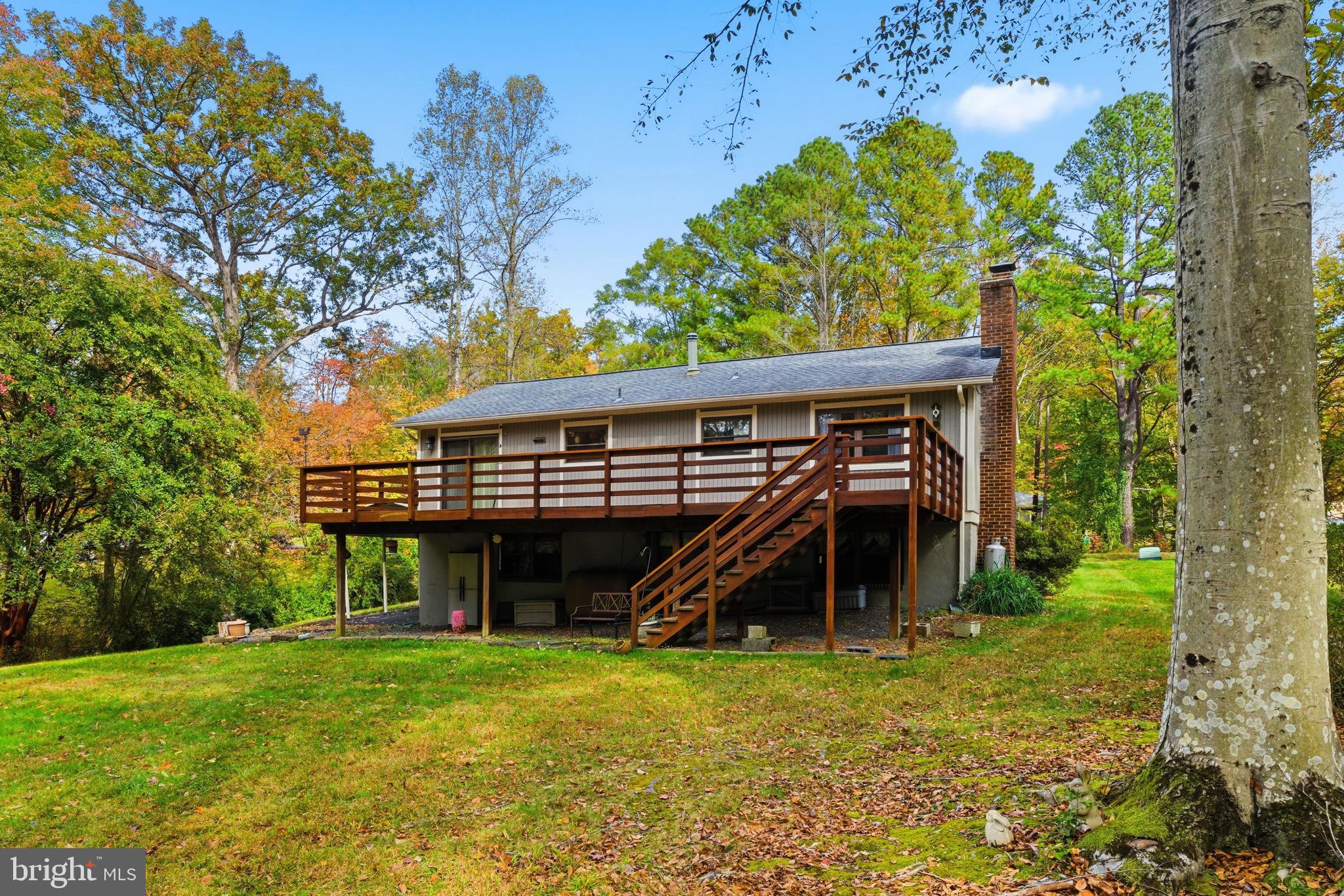 OAK RIDGE ESTATES - Residential