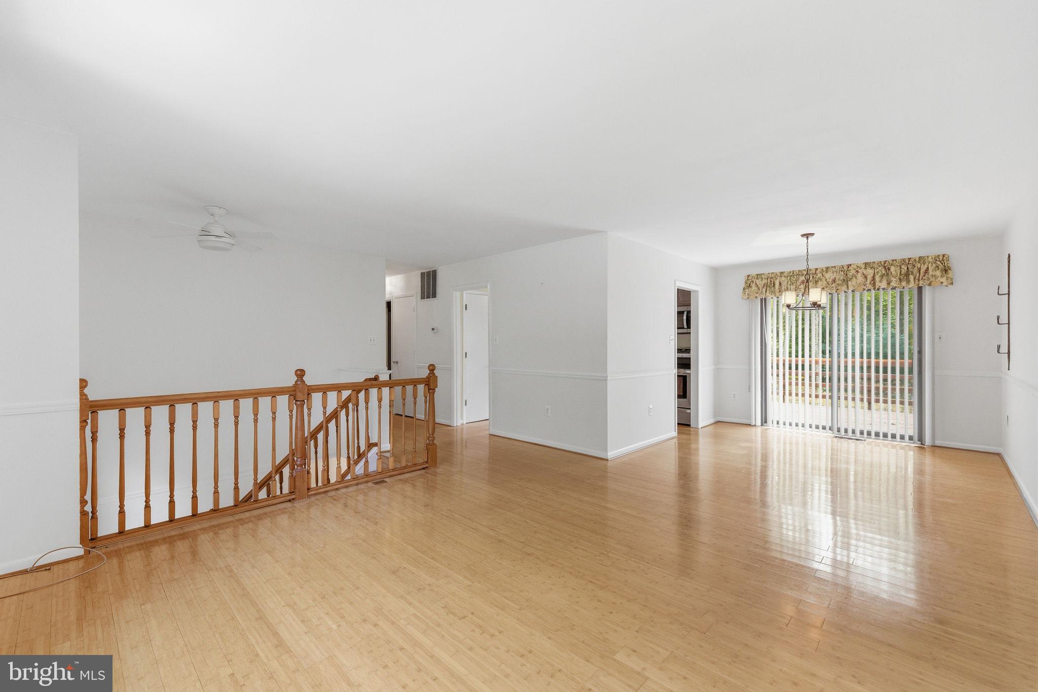 OAK RIDGE ESTATES - Residential