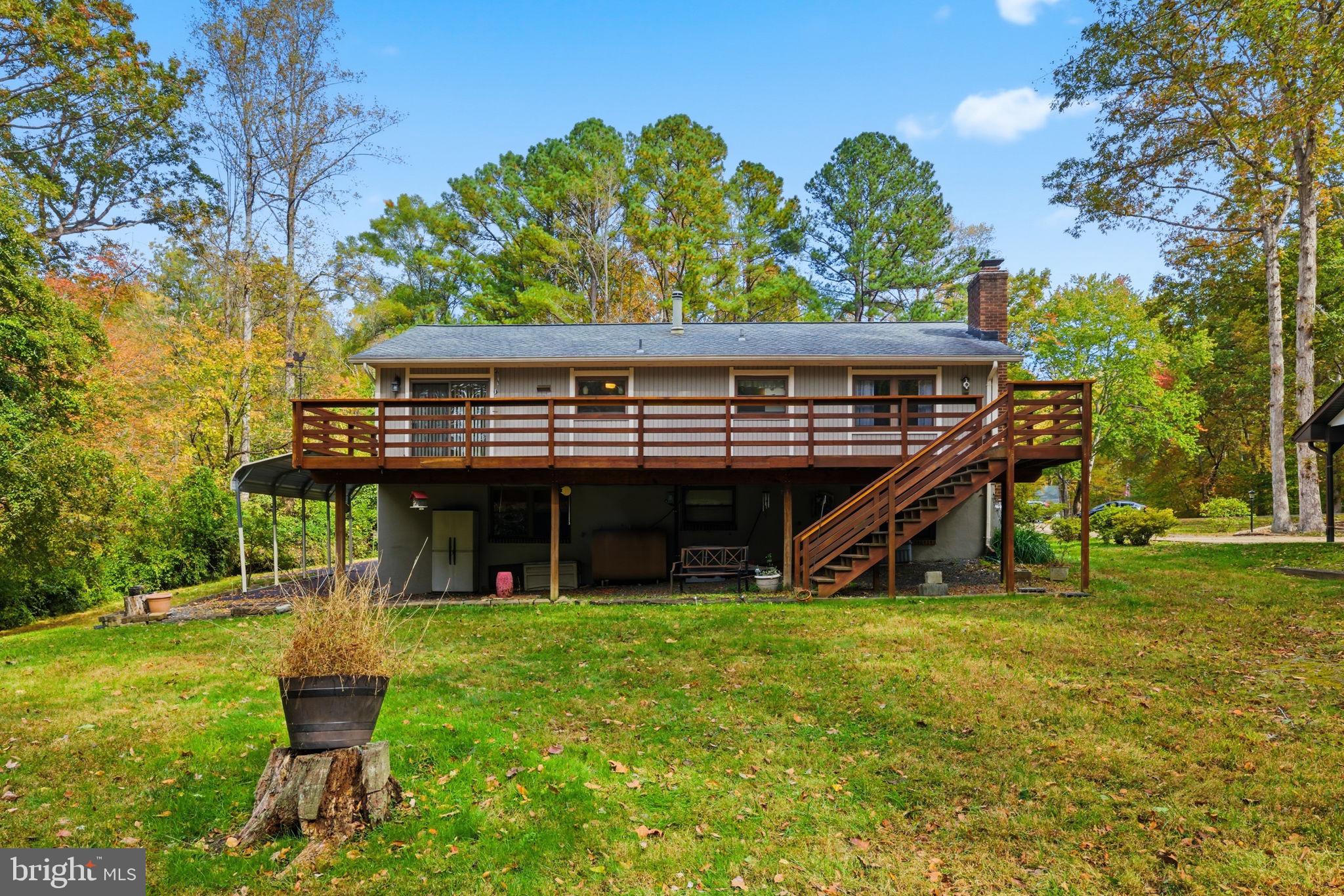 OAK RIDGE ESTATES - Residential