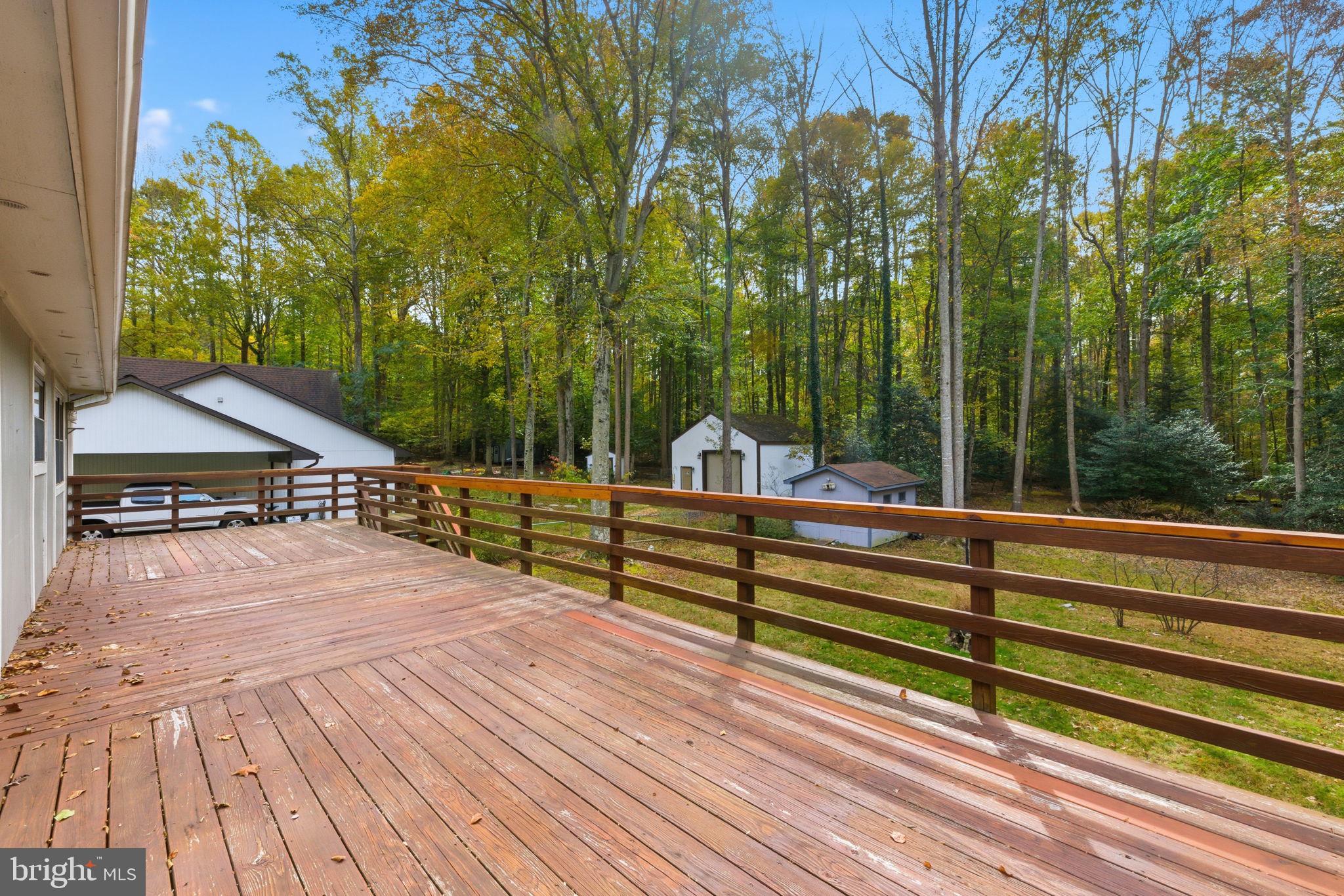 OAK RIDGE ESTATES - Residential