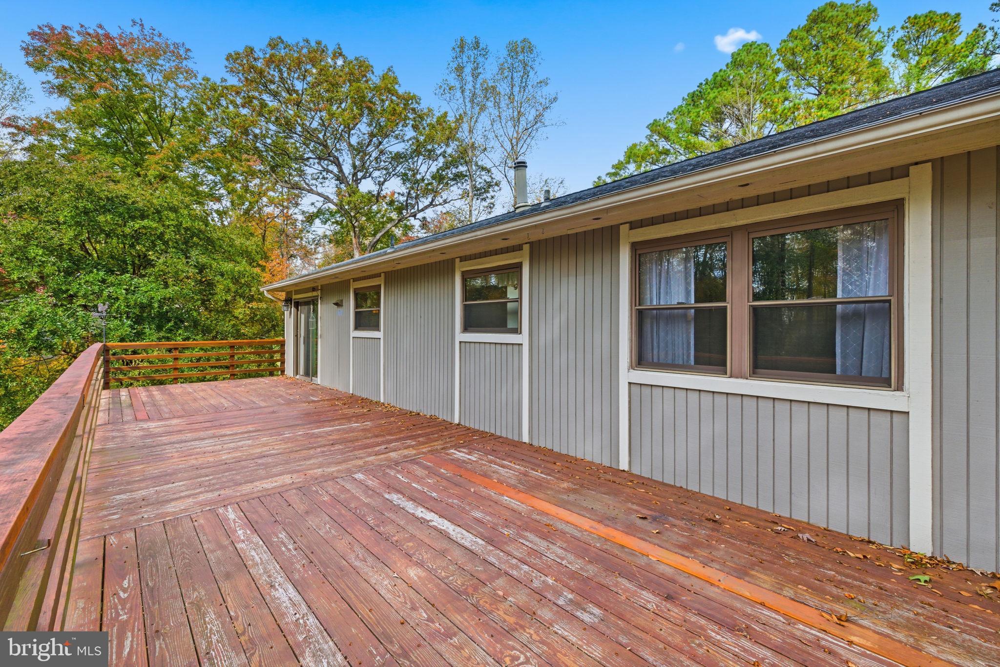 OAK RIDGE ESTATES - Residential