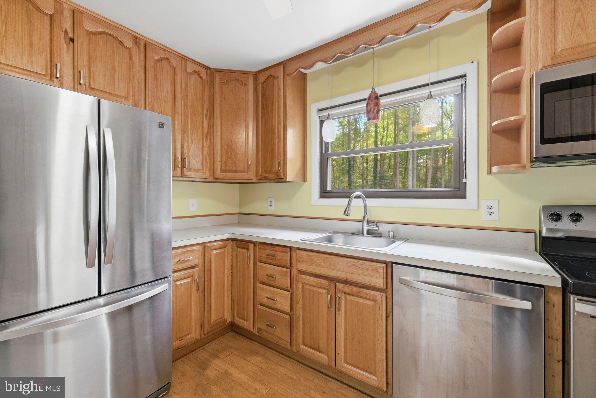 OAK RIDGE ESTATES - Residential