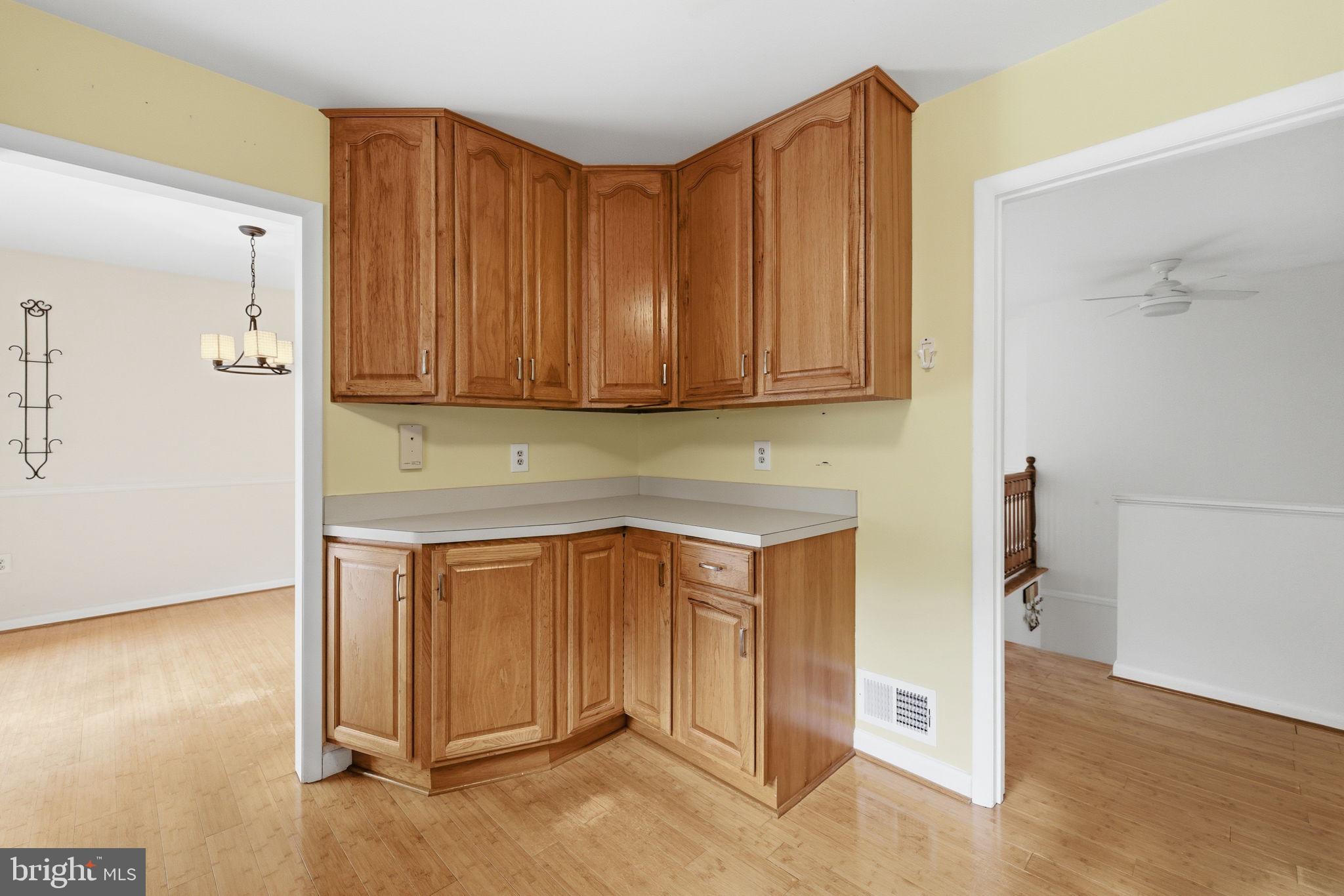 OAK RIDGE ESTATES - Residential