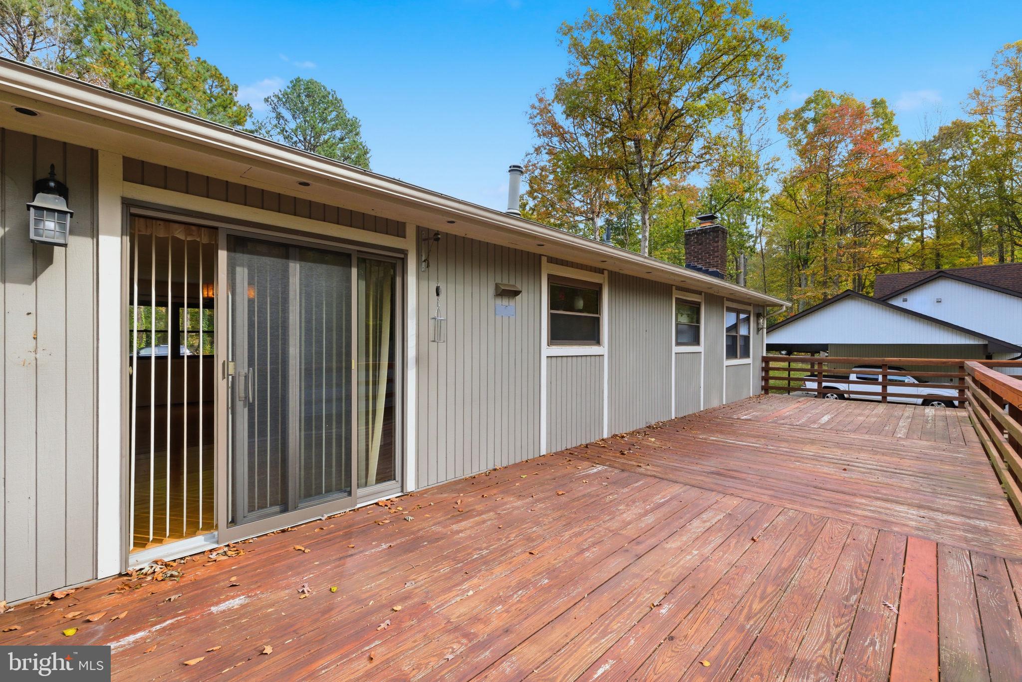 OAK RIDGE ESTATES - Residential