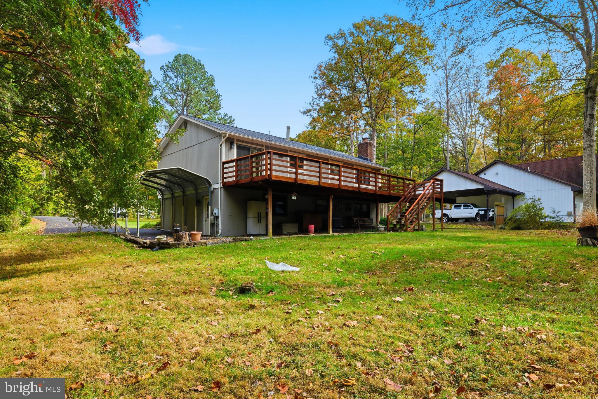 OAK RIDGE ESTATES - Residential