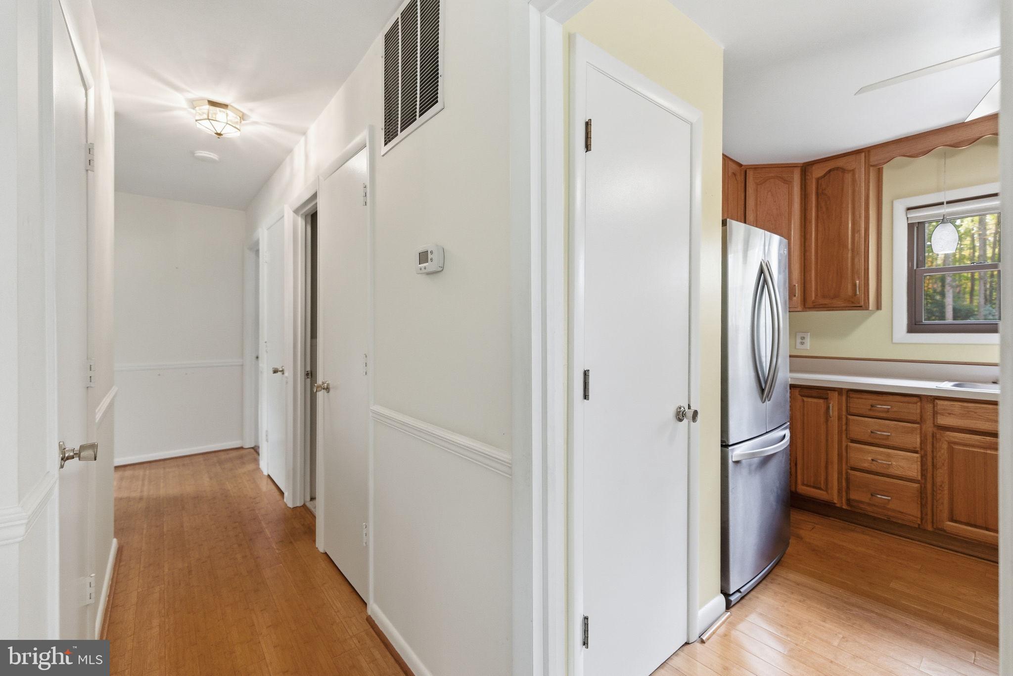 OAK RIDGE ESTATES - Residential