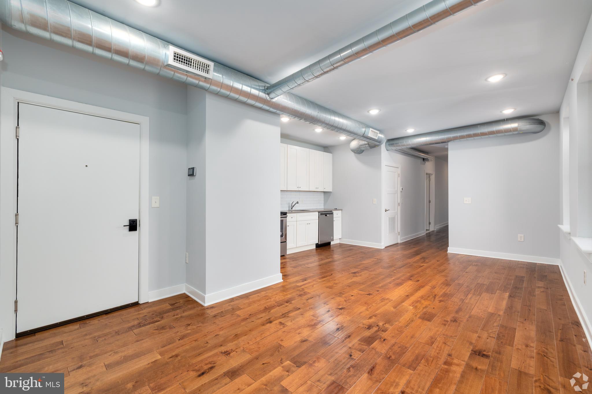 OVERBROOK PARK - Residential Lease