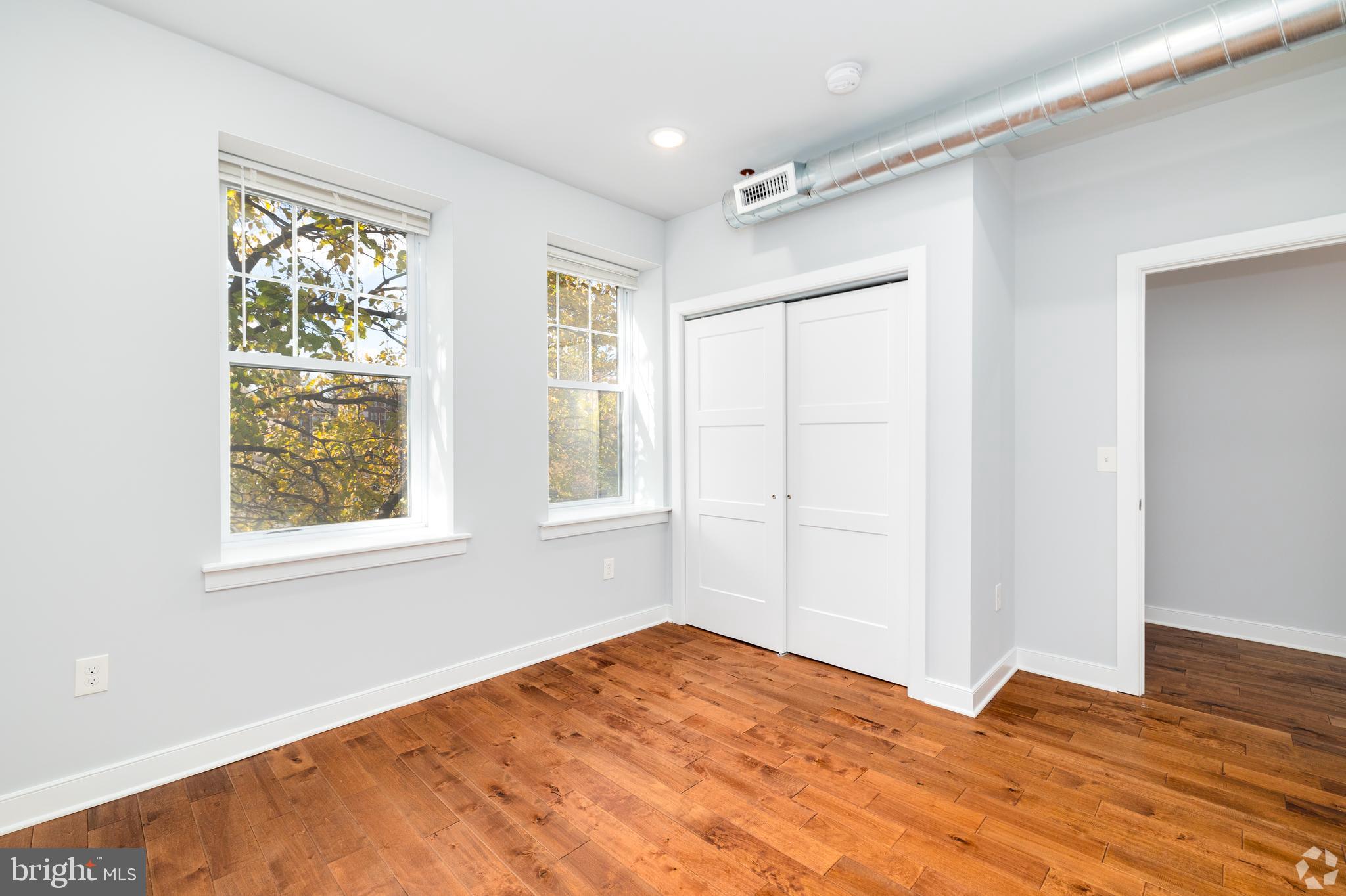 OVERBROOK PARK - Residential Lease