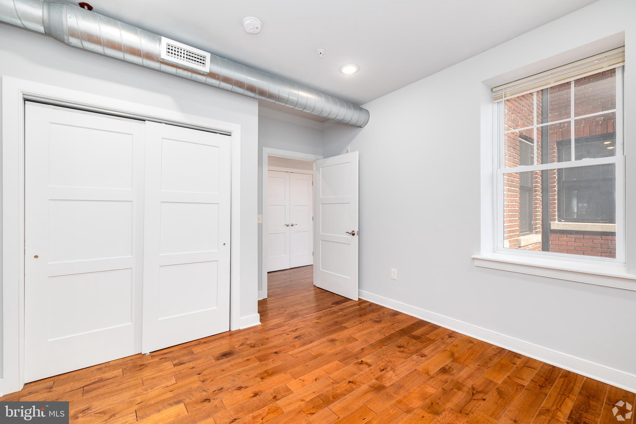 OVERBROOK PARK - Residential Lease