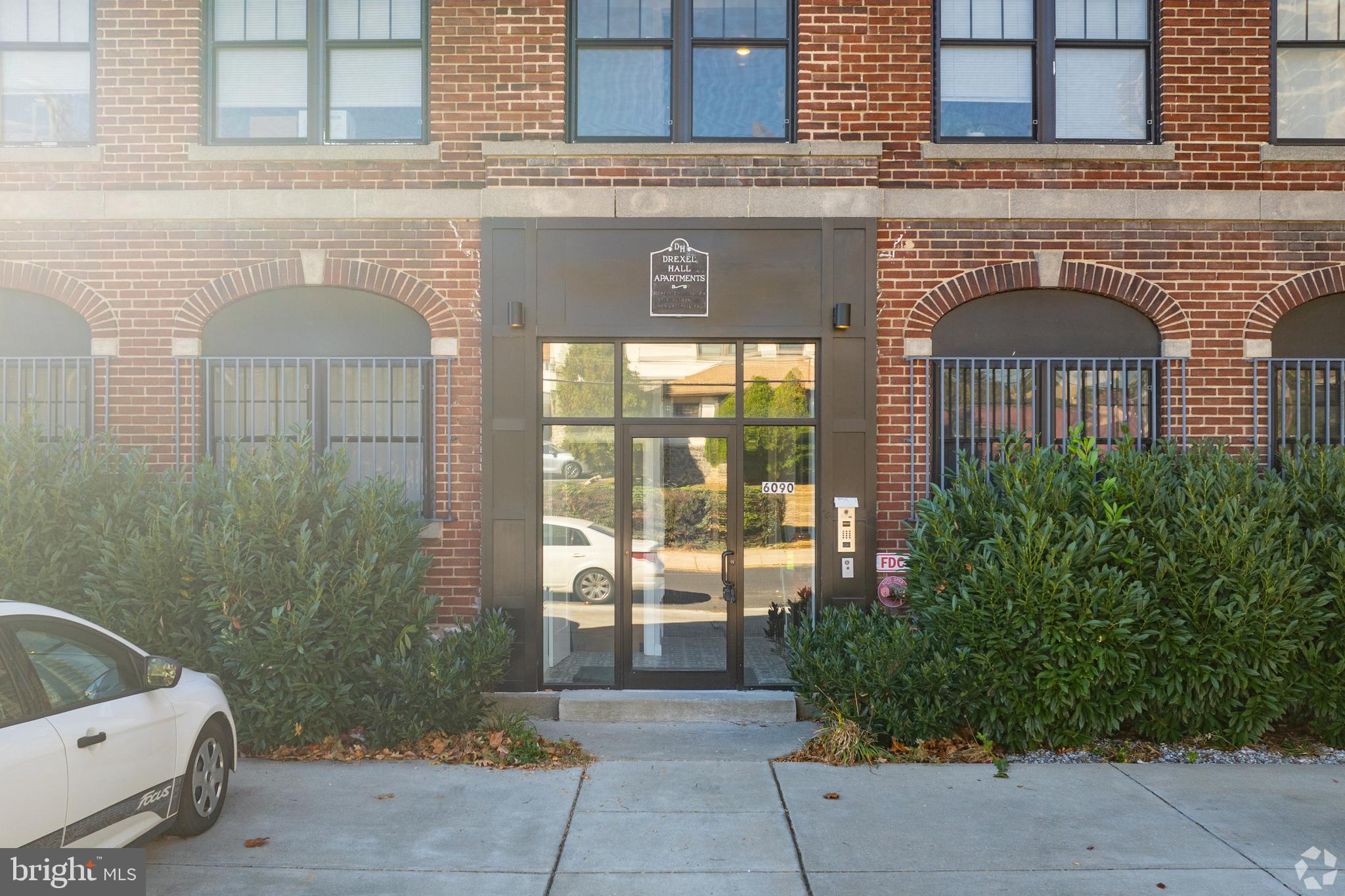 OVERBROOK PARK - Residential Lease