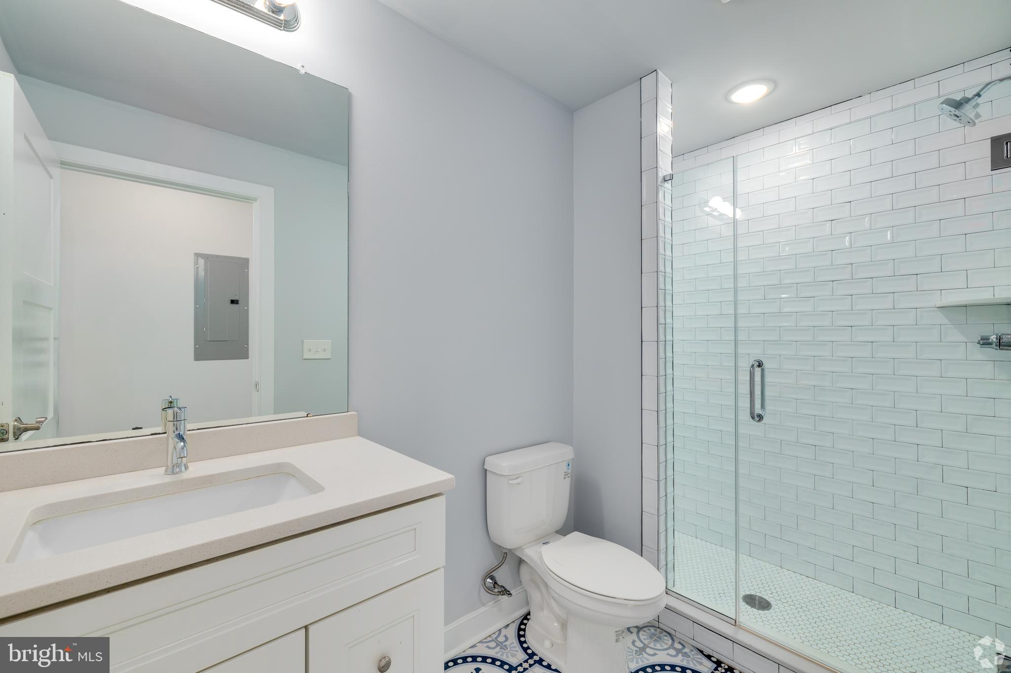 OVERBROOK PARK - Residential Lease