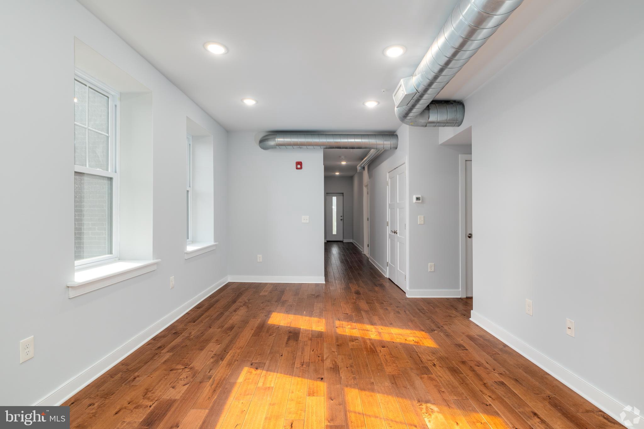 OVERBROOK PARK - Residential Lease