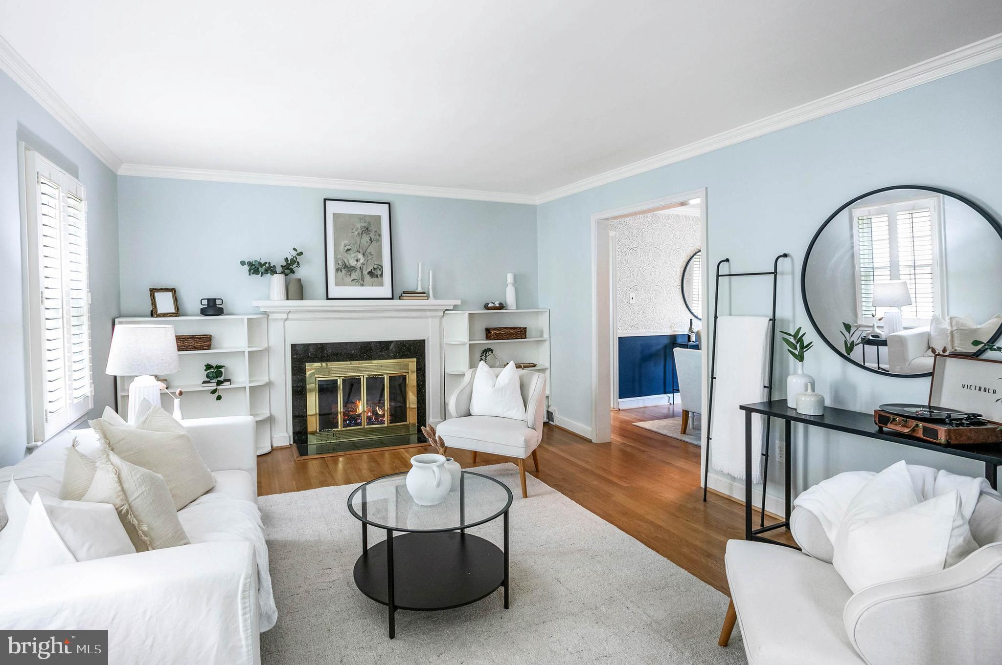 WESTOVER - Residential