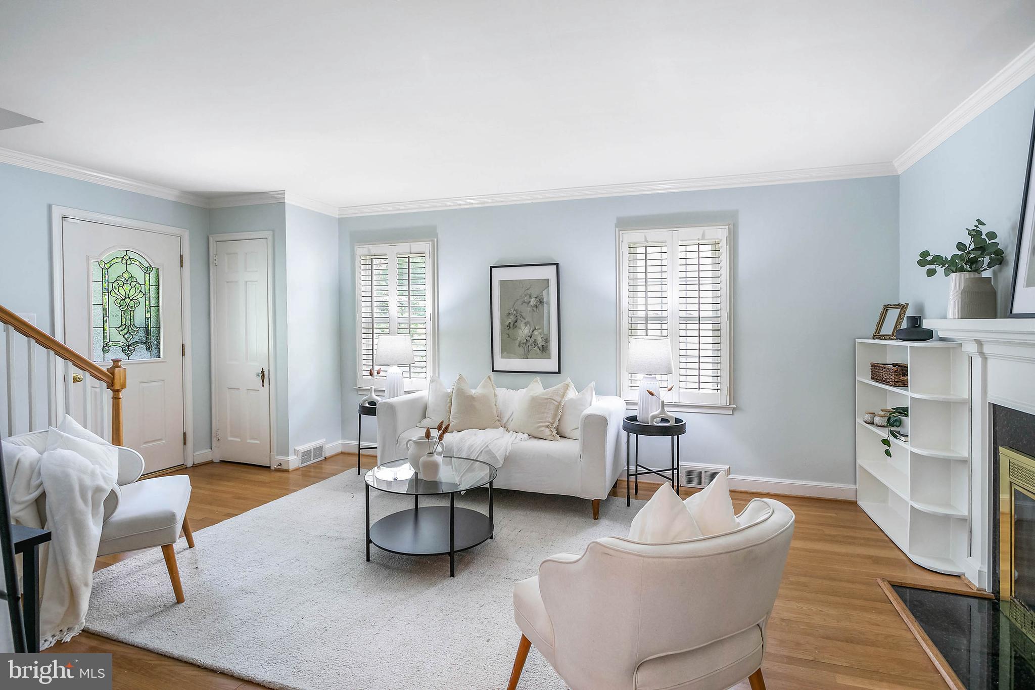 WESTOVER - Residential