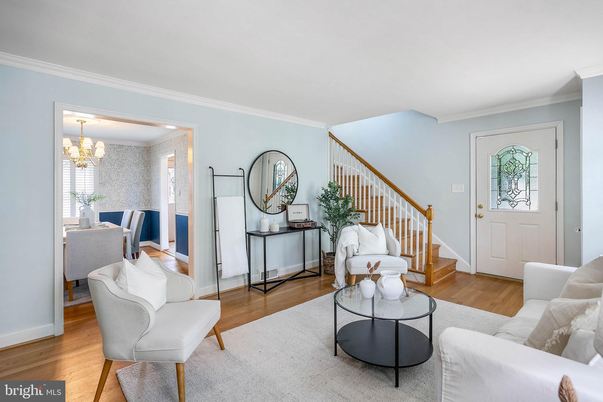 WESTOVER - Residential