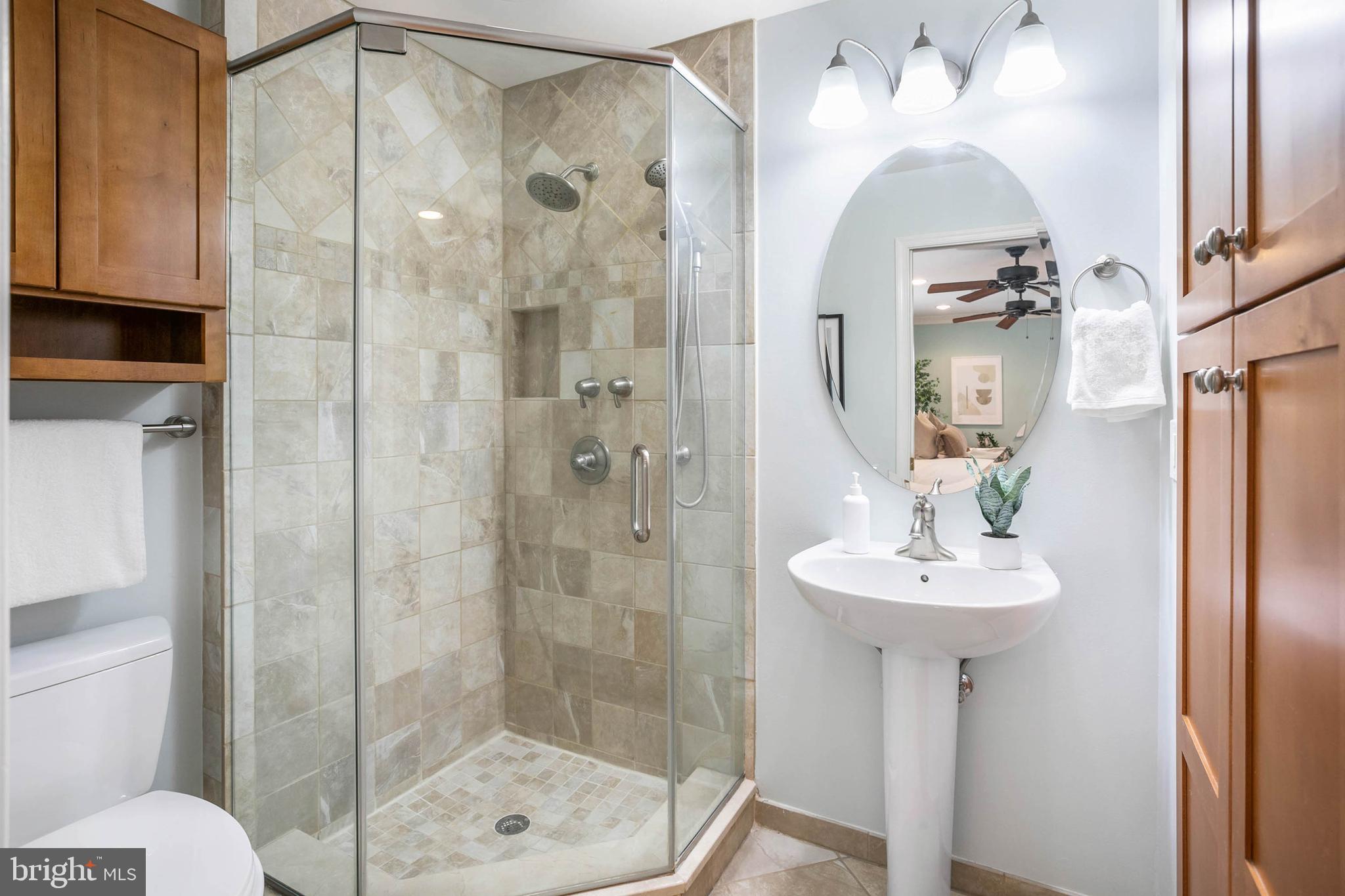 WESTOVER - Residential