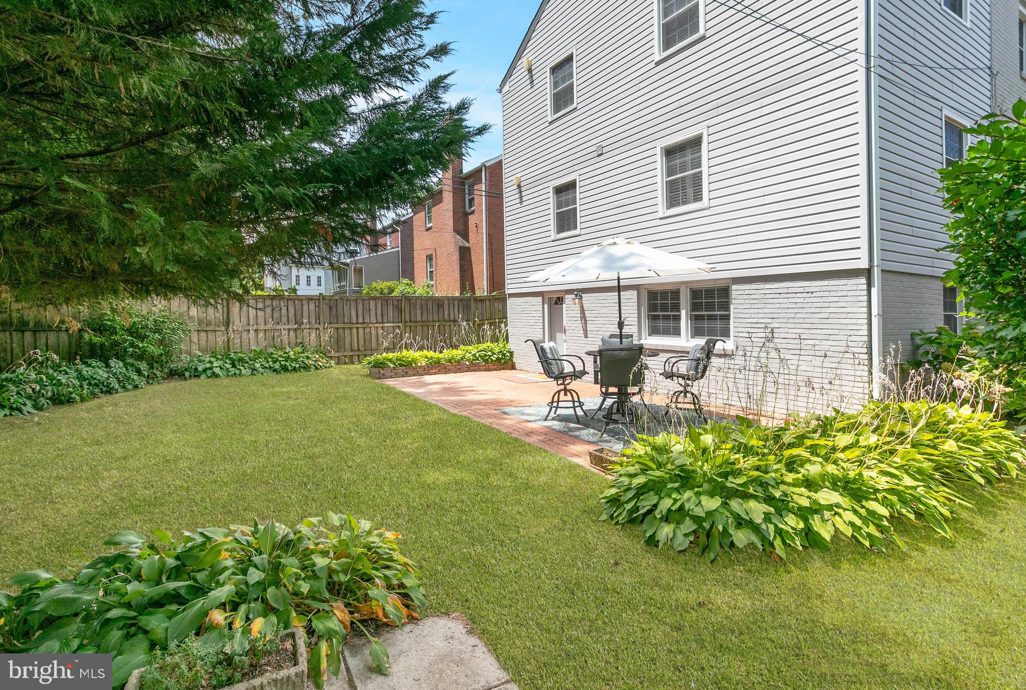 WESTOVER - Residential