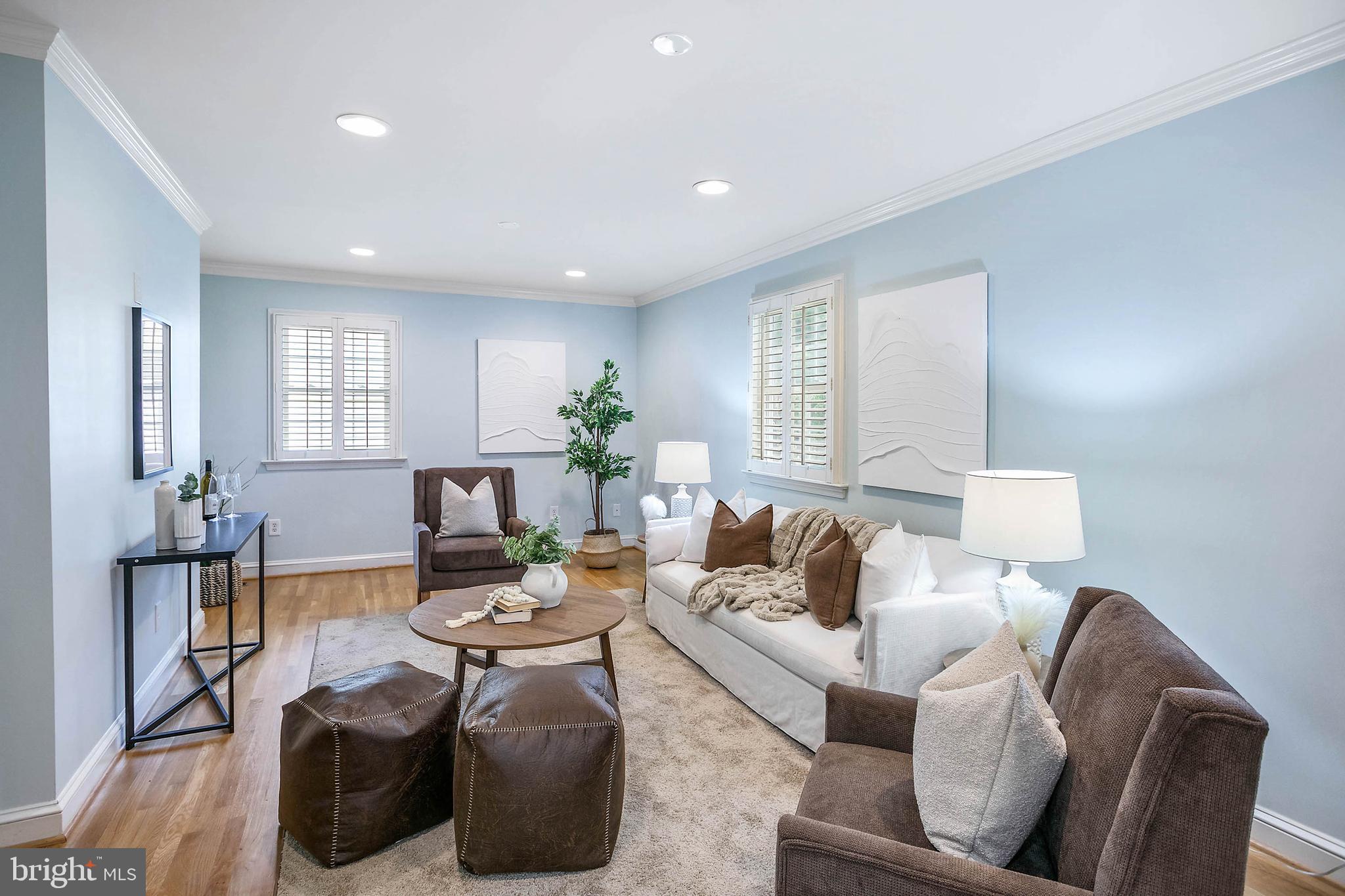 WESTOVER - Residential