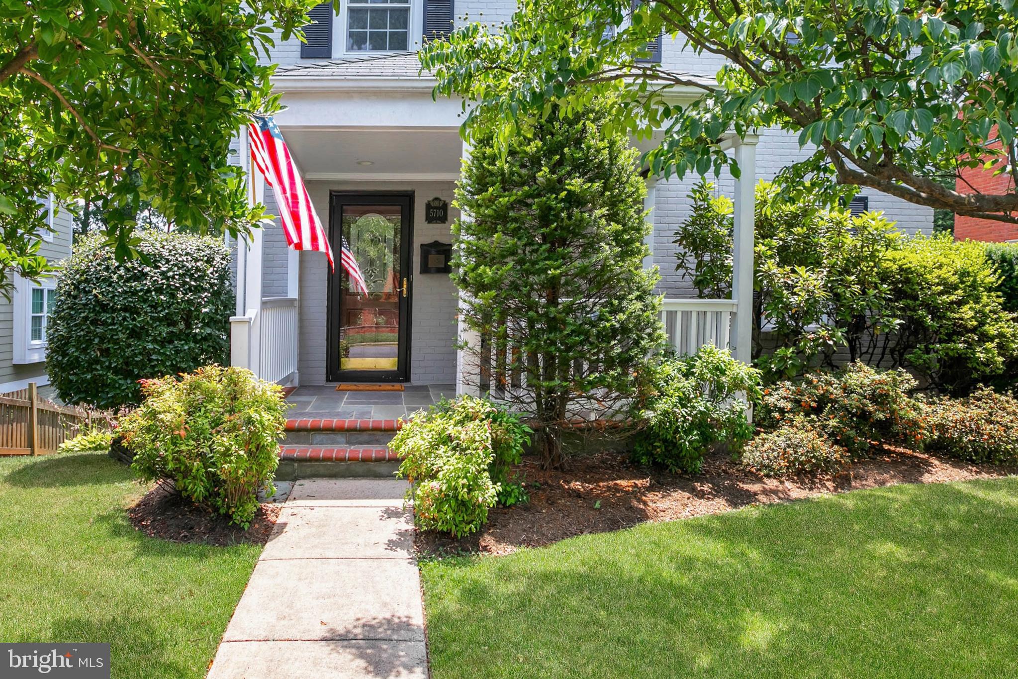 WESTOVER - Residential