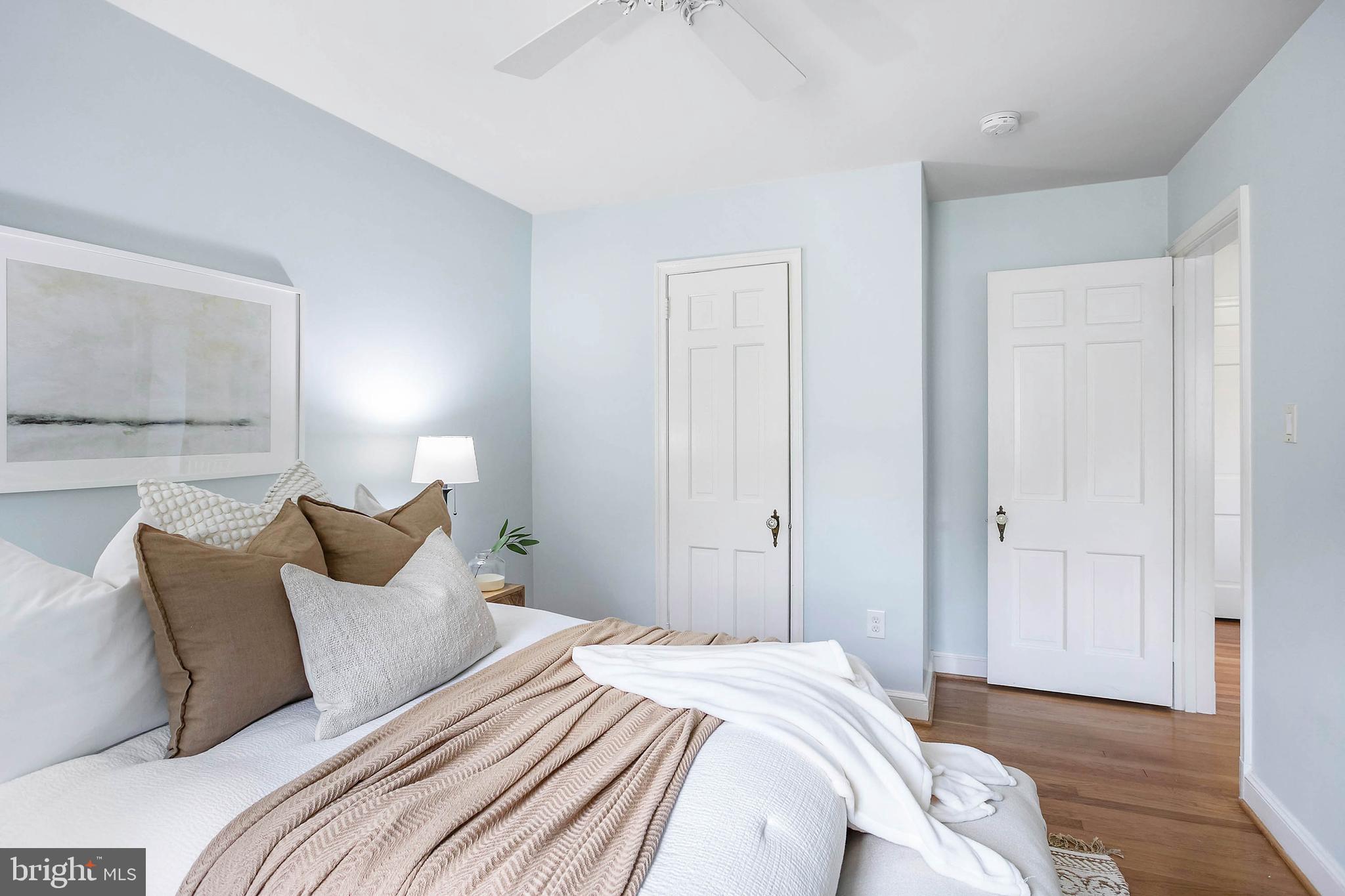 WESTOVER - Residential