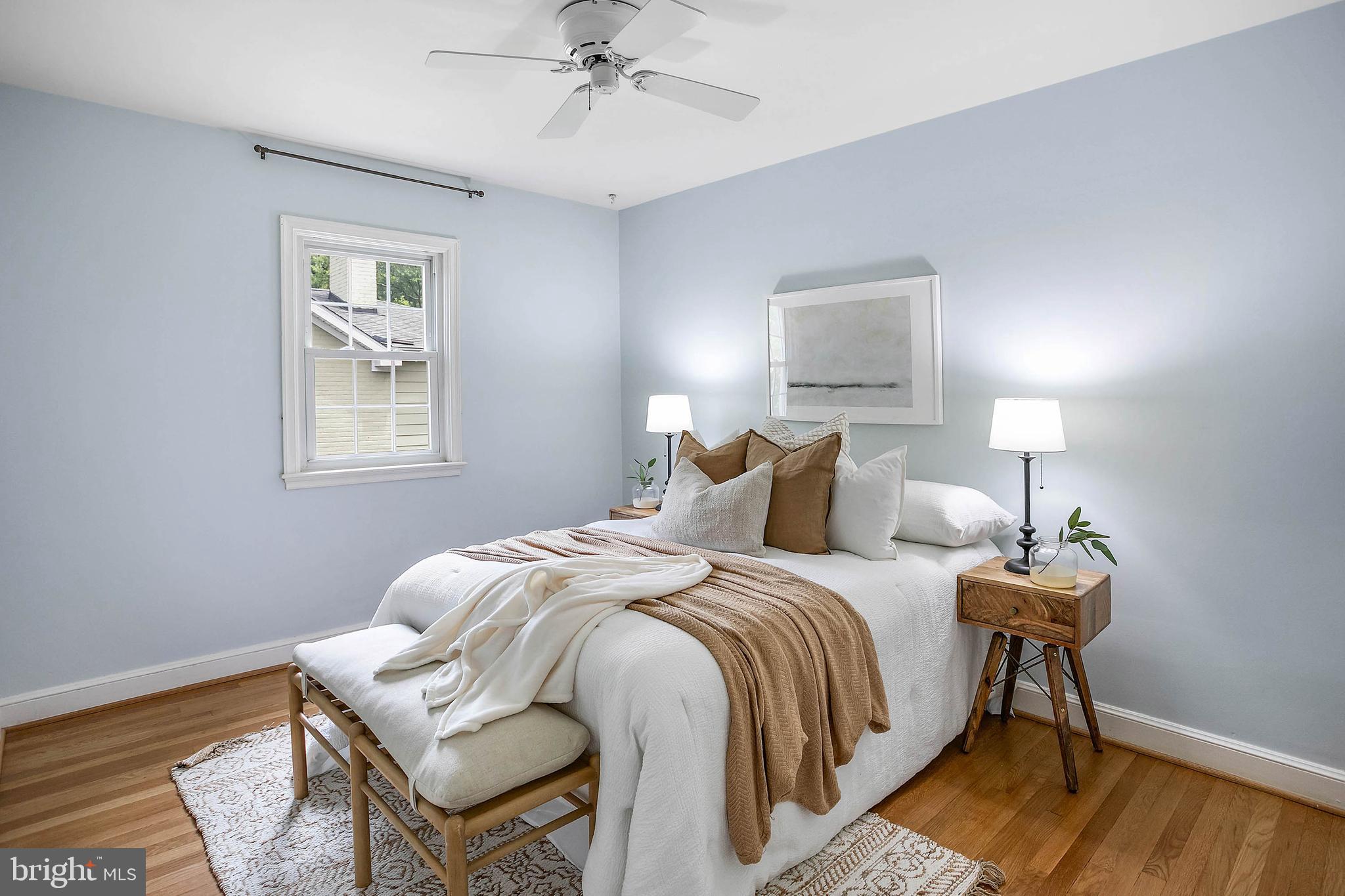 WESTOVER - Residential