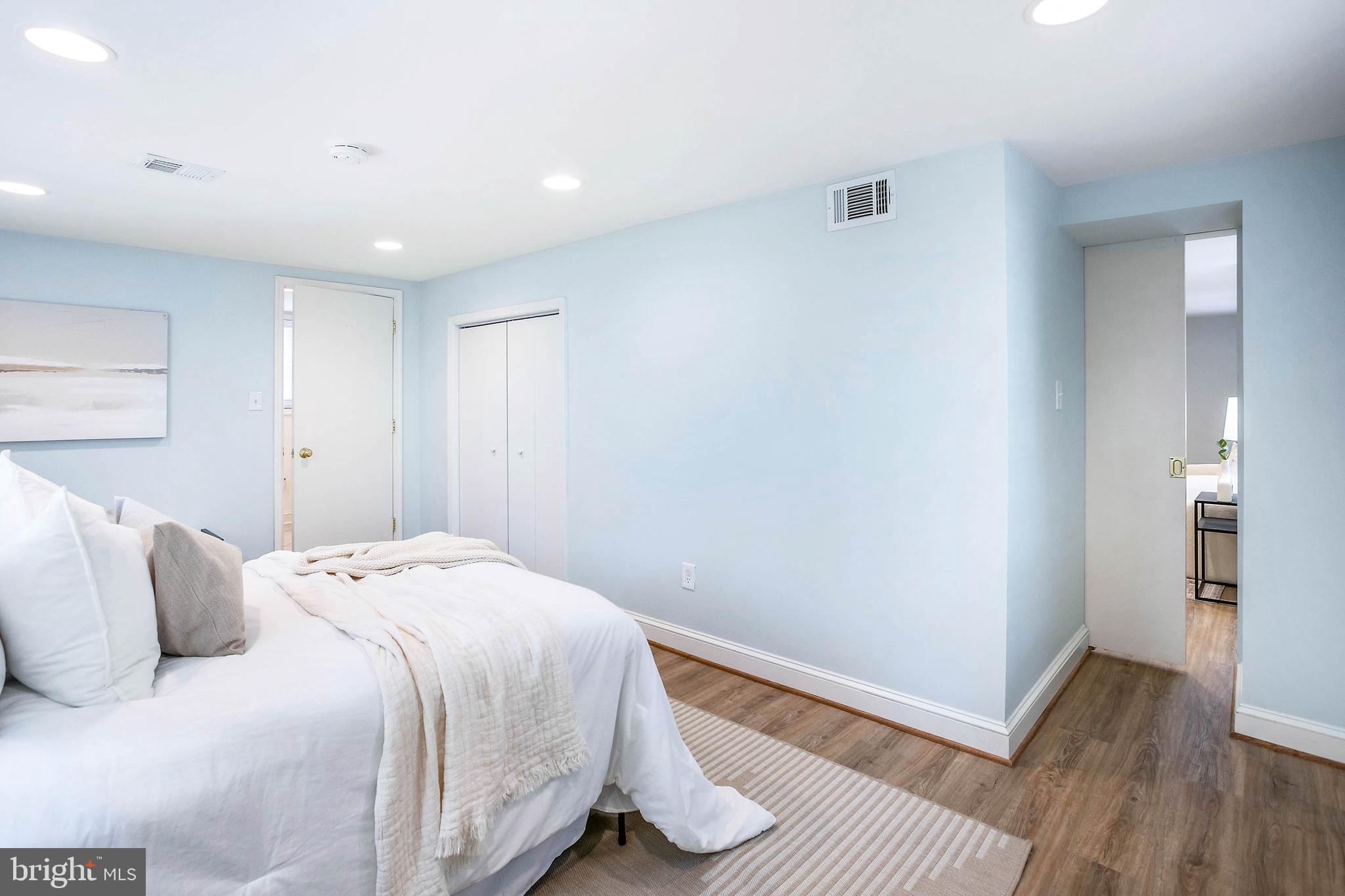 WESTOVER - Residential