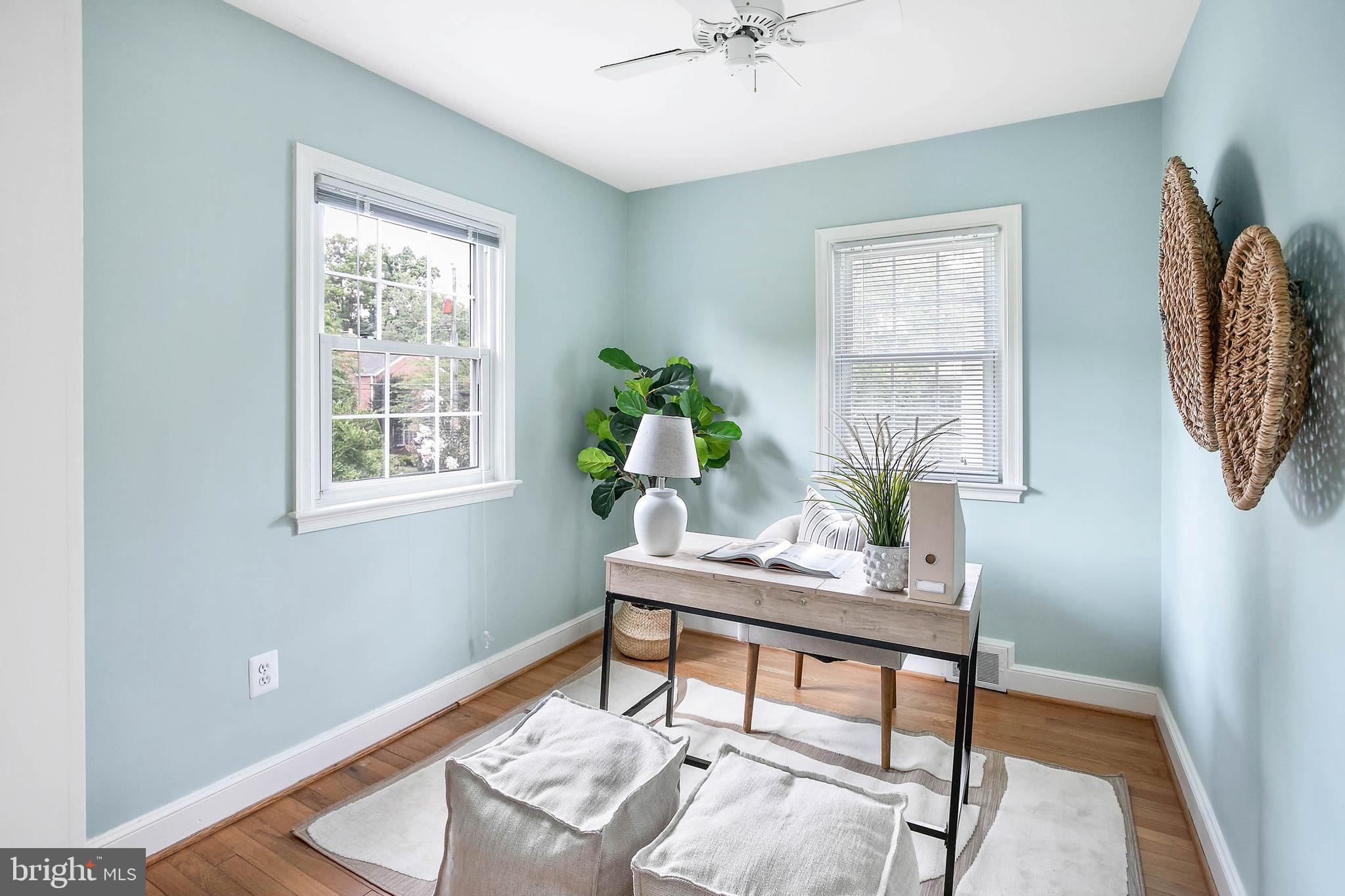 WESTOVER - Residential