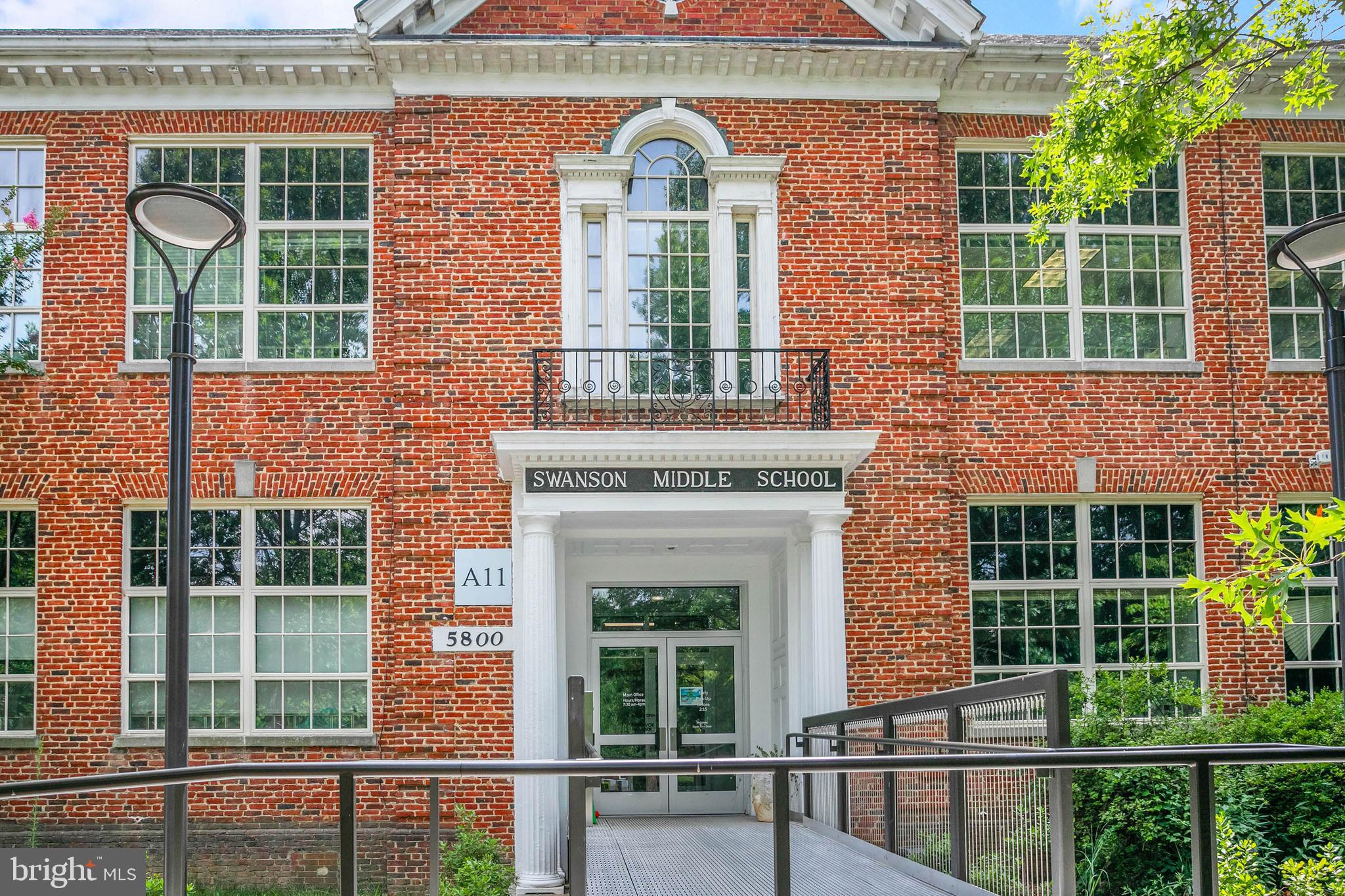 WESTOVER - Residential