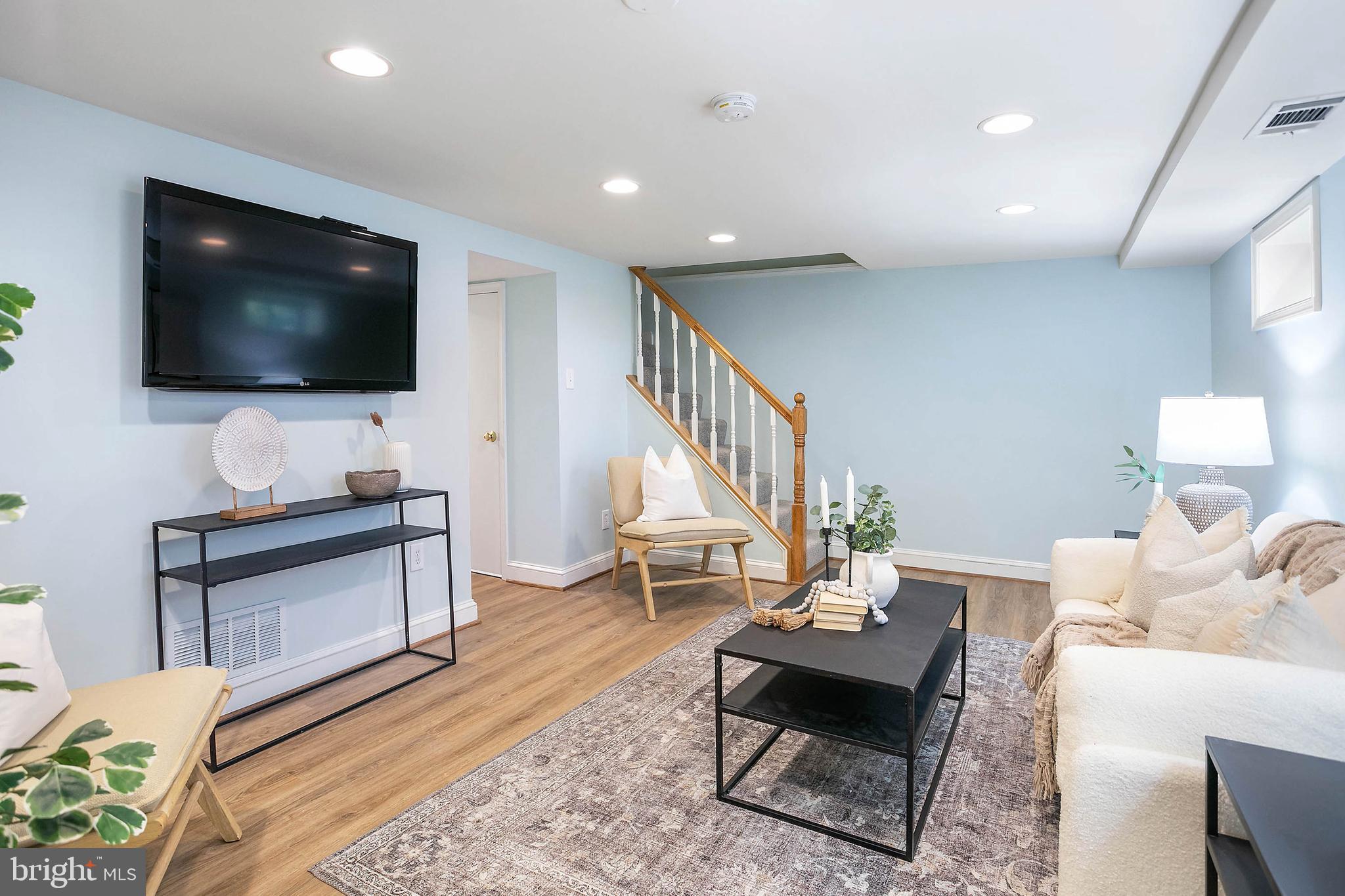 WESTOVER - Residential