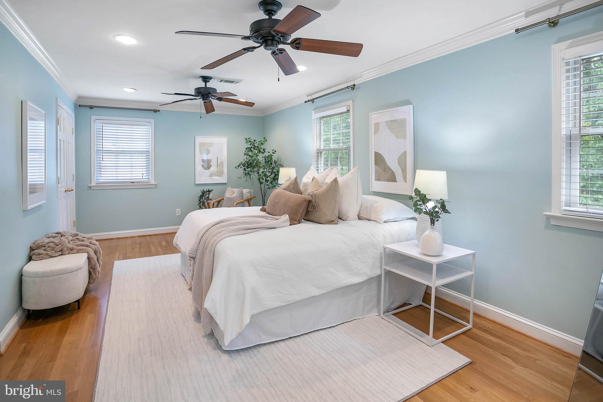 WESTOVER - Residential