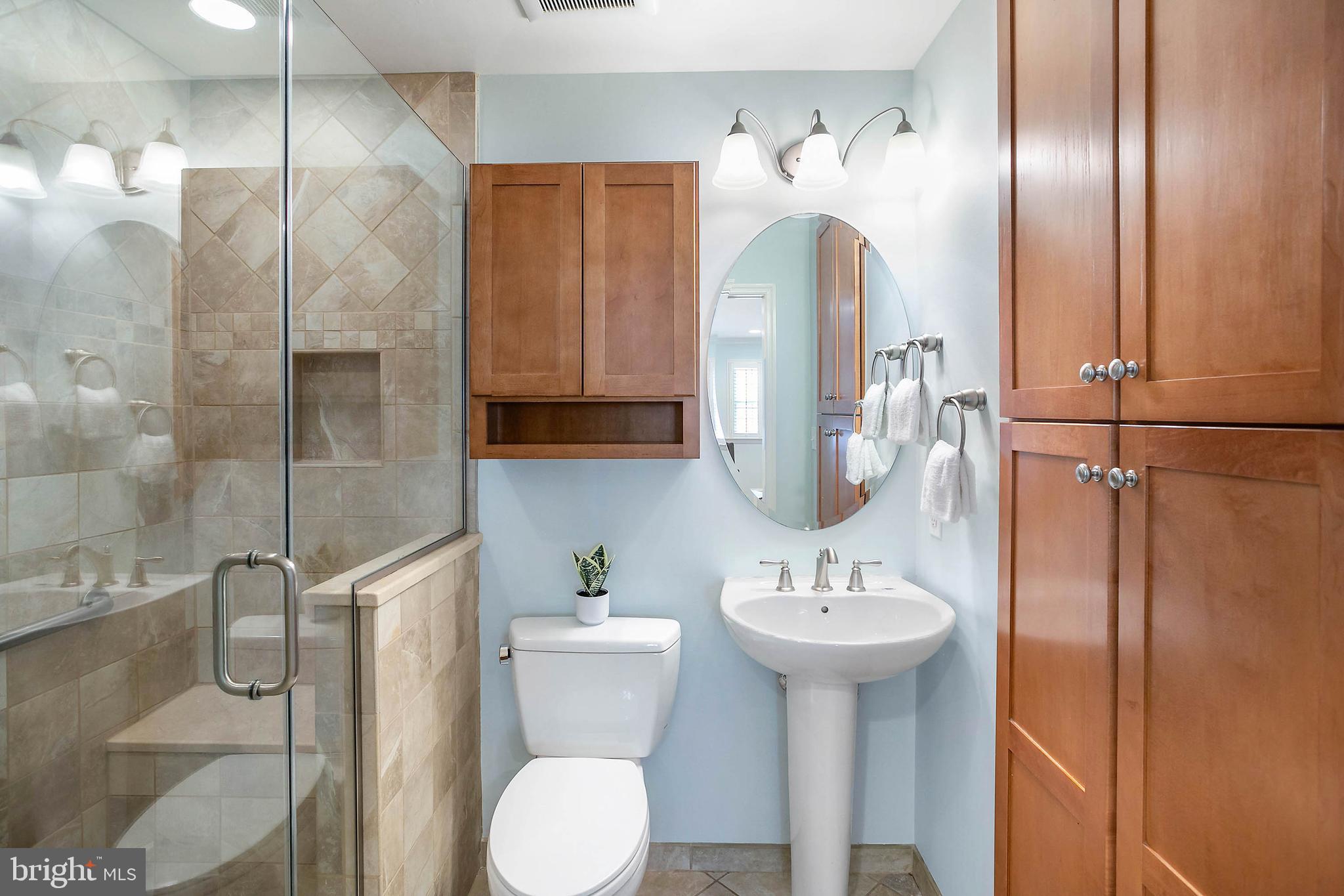 WESTOVER - Residential