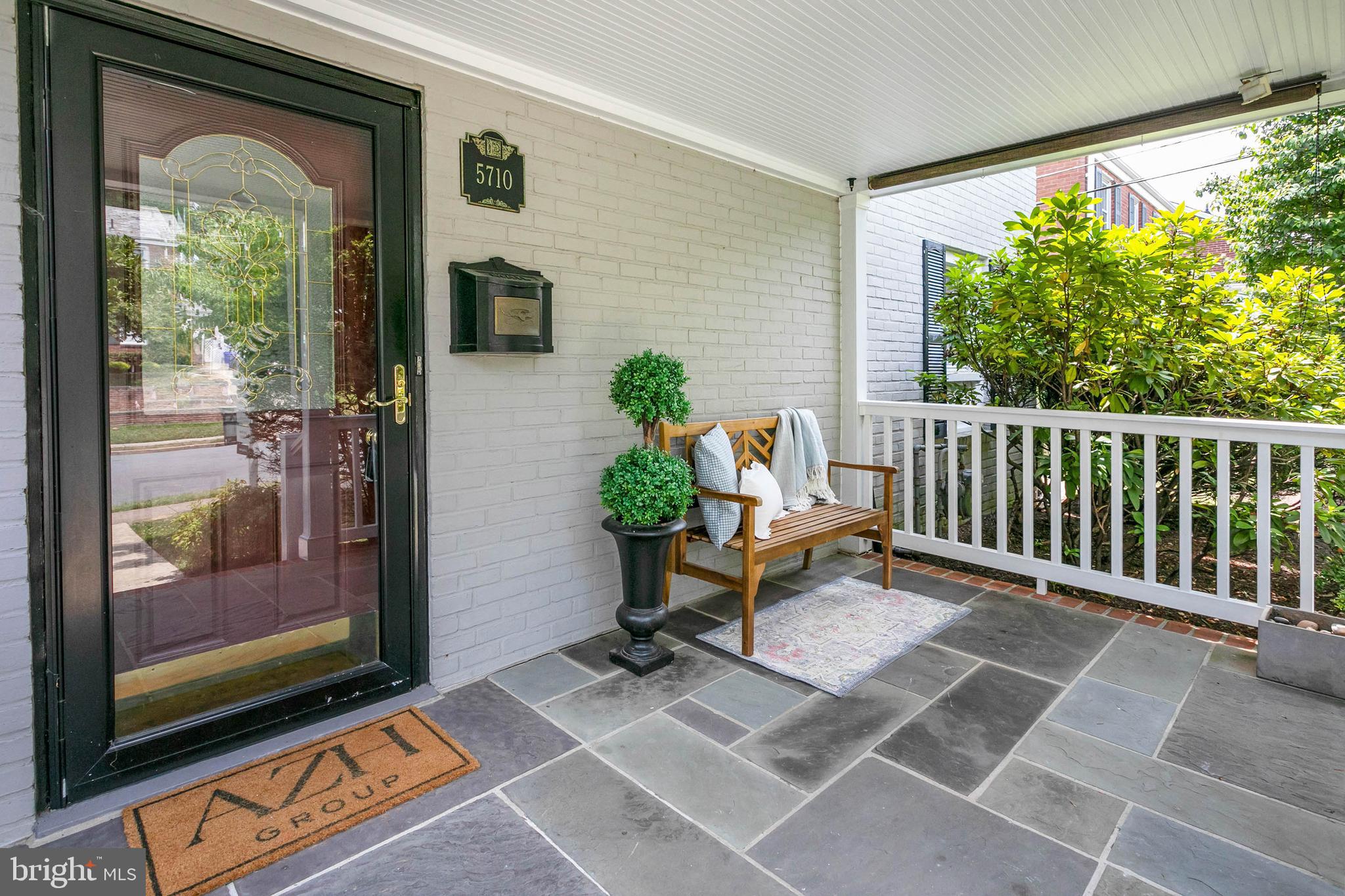 WESTOVER - Residential