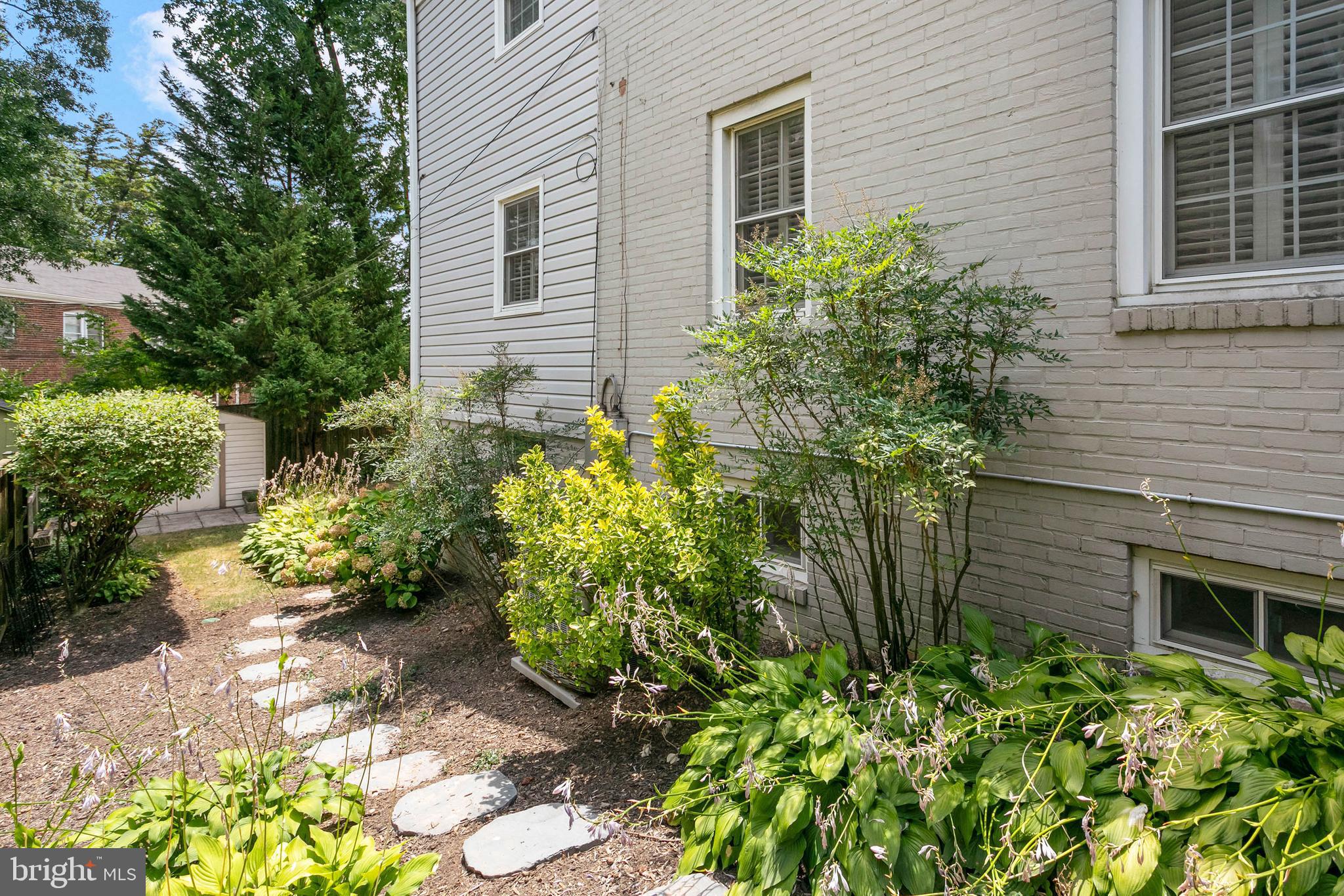 WESTOVER - Residential