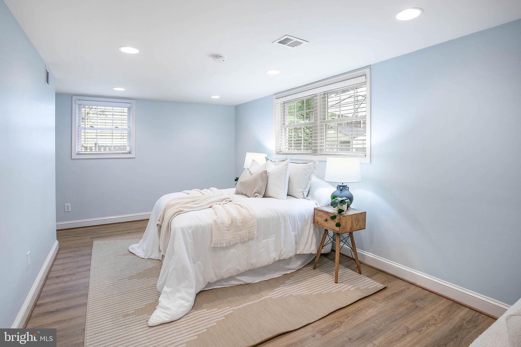 WESTOVER - Residential