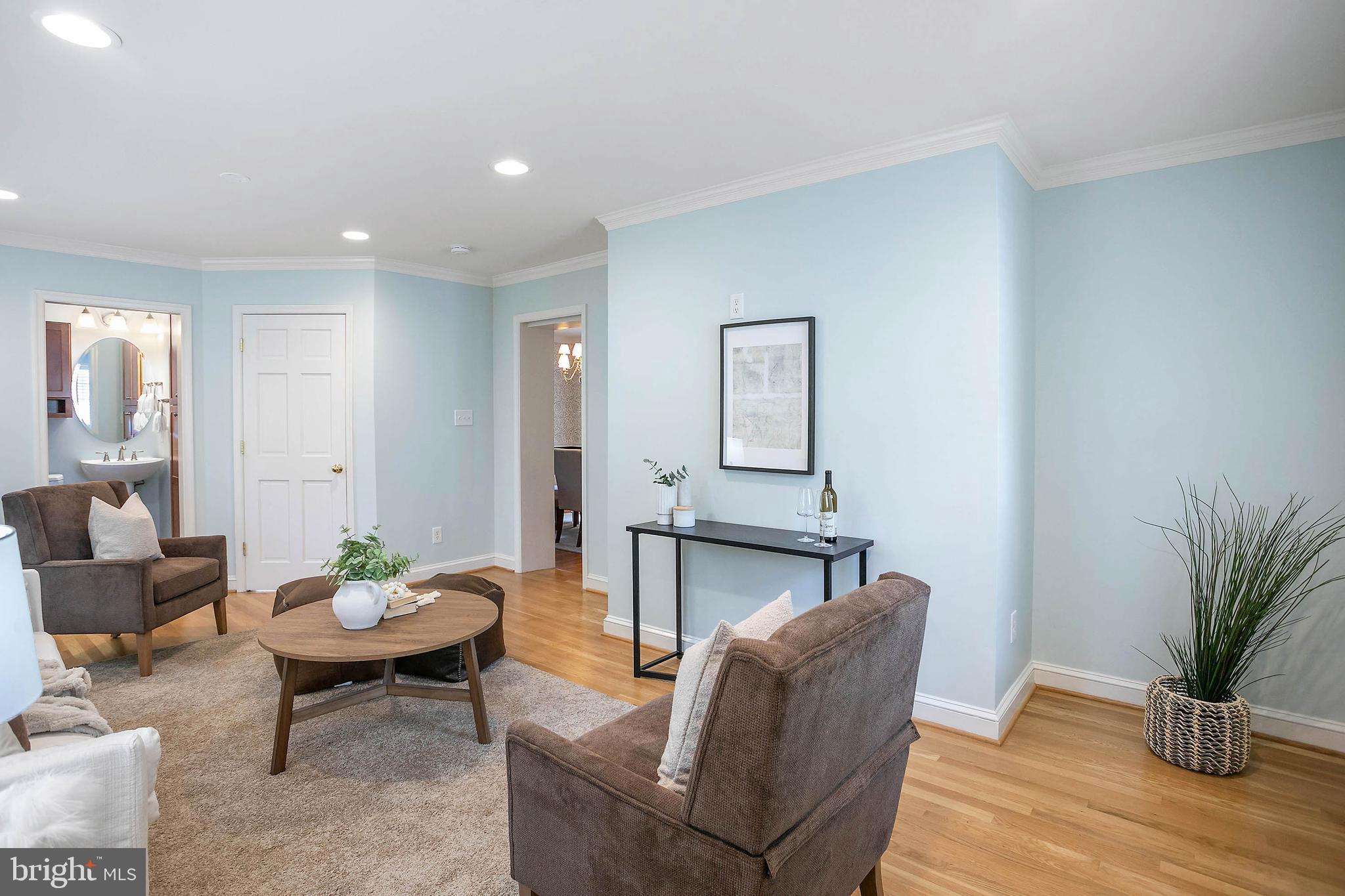 WESTOVER - Residential