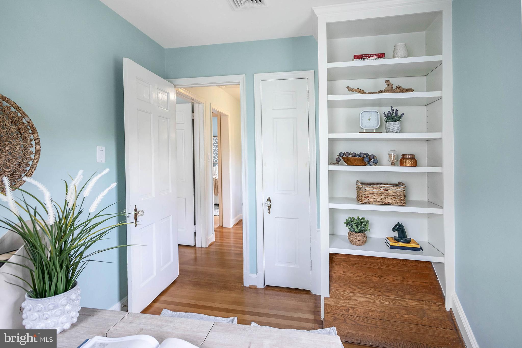 WESTOVER - Residential