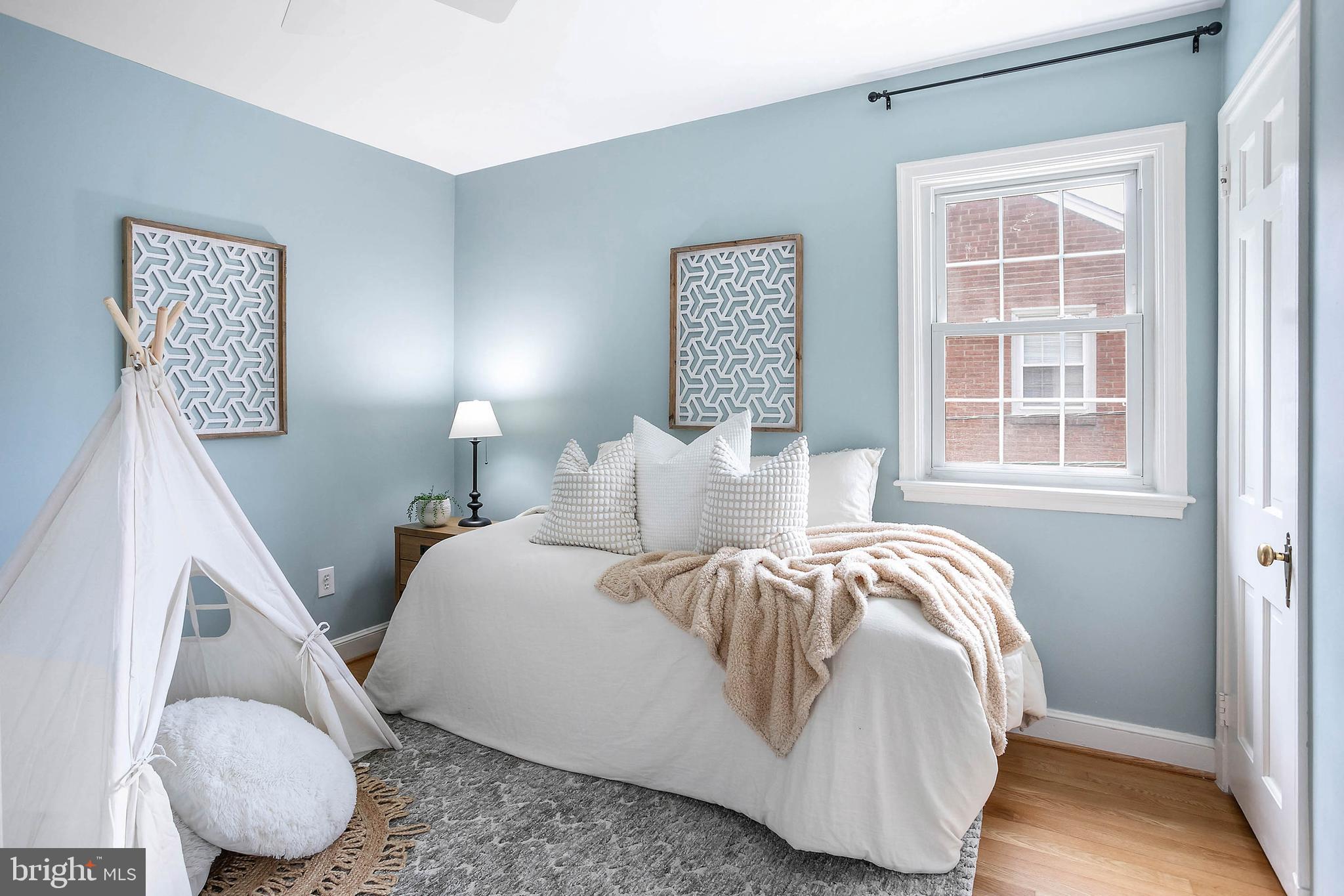 WESTOVER - Residential