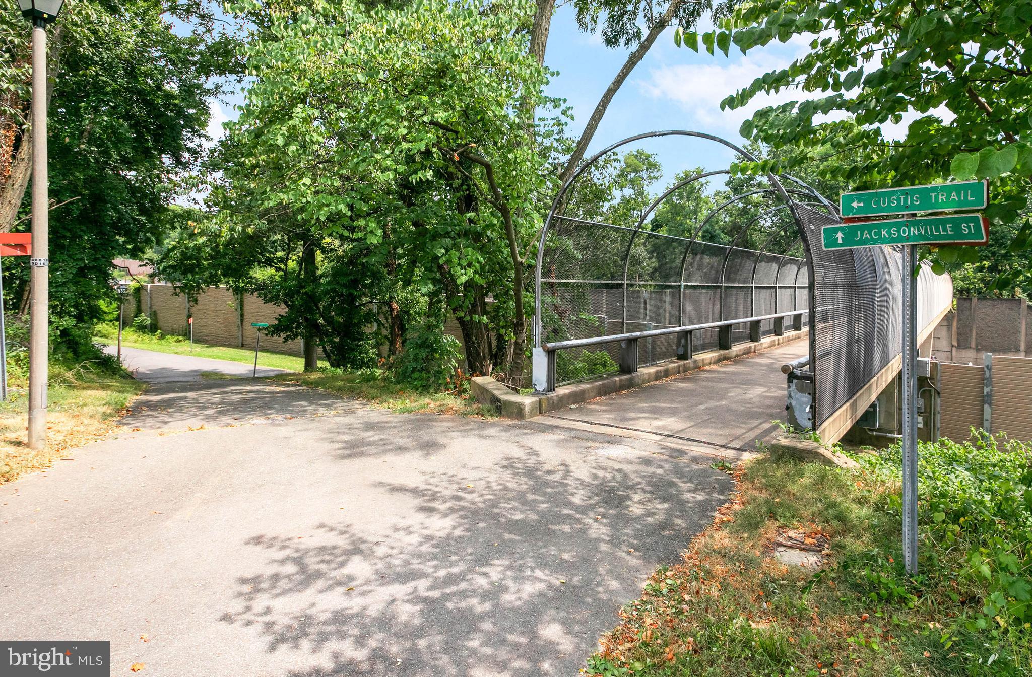 WESTOVER - Residential