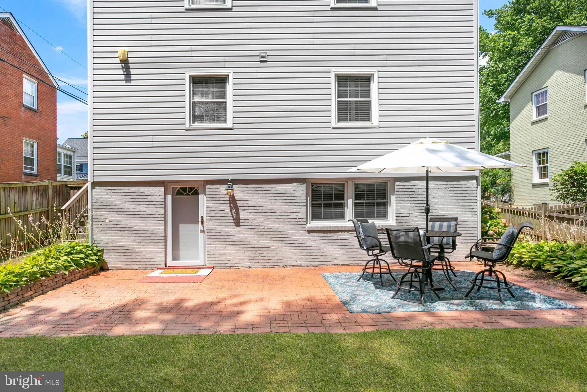 WESTOVER - Residential