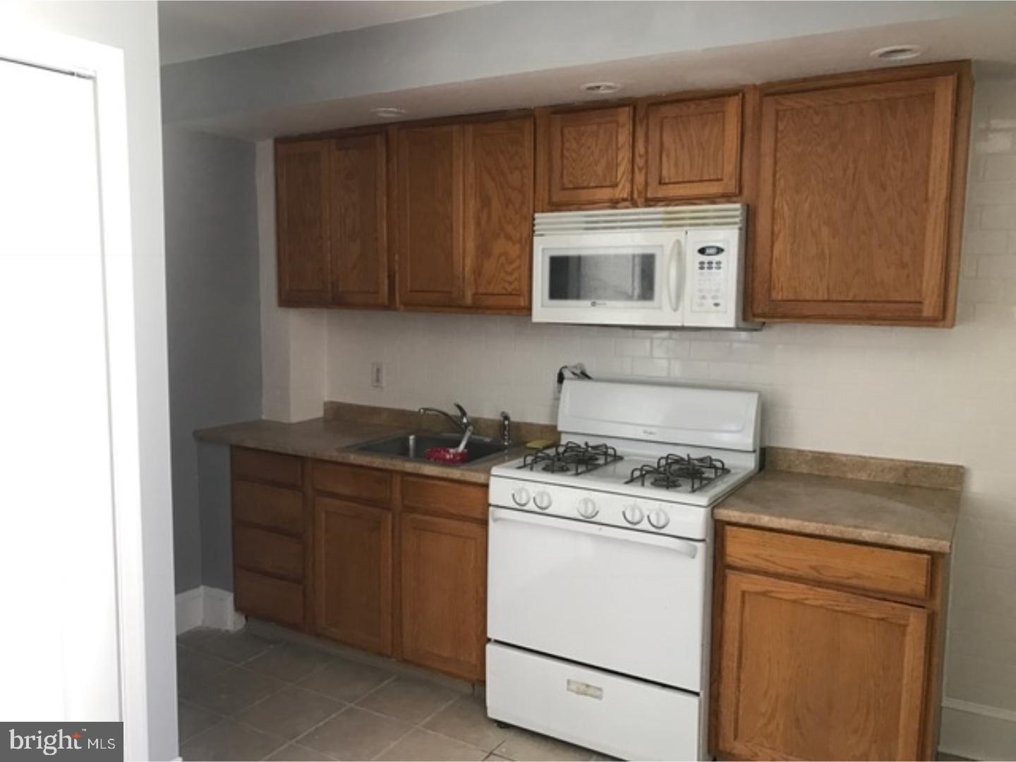 GRADUATE HOSPITAL - Residential Income