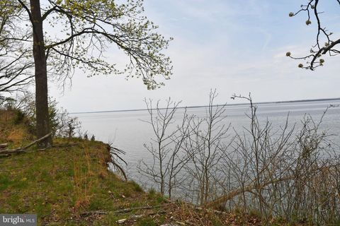 Lot 2 KENT AVENUE EARLEVILLE MD 21919
