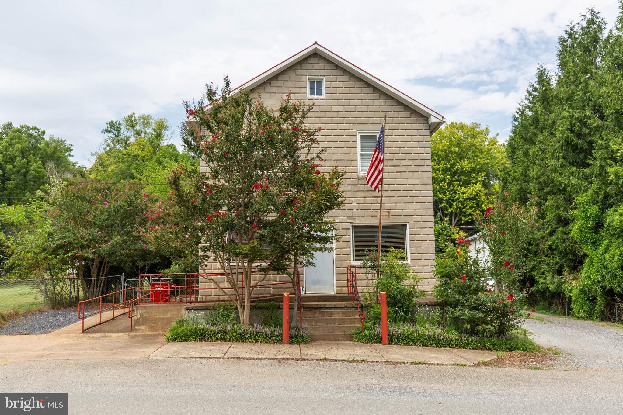 481 MILLVILLE